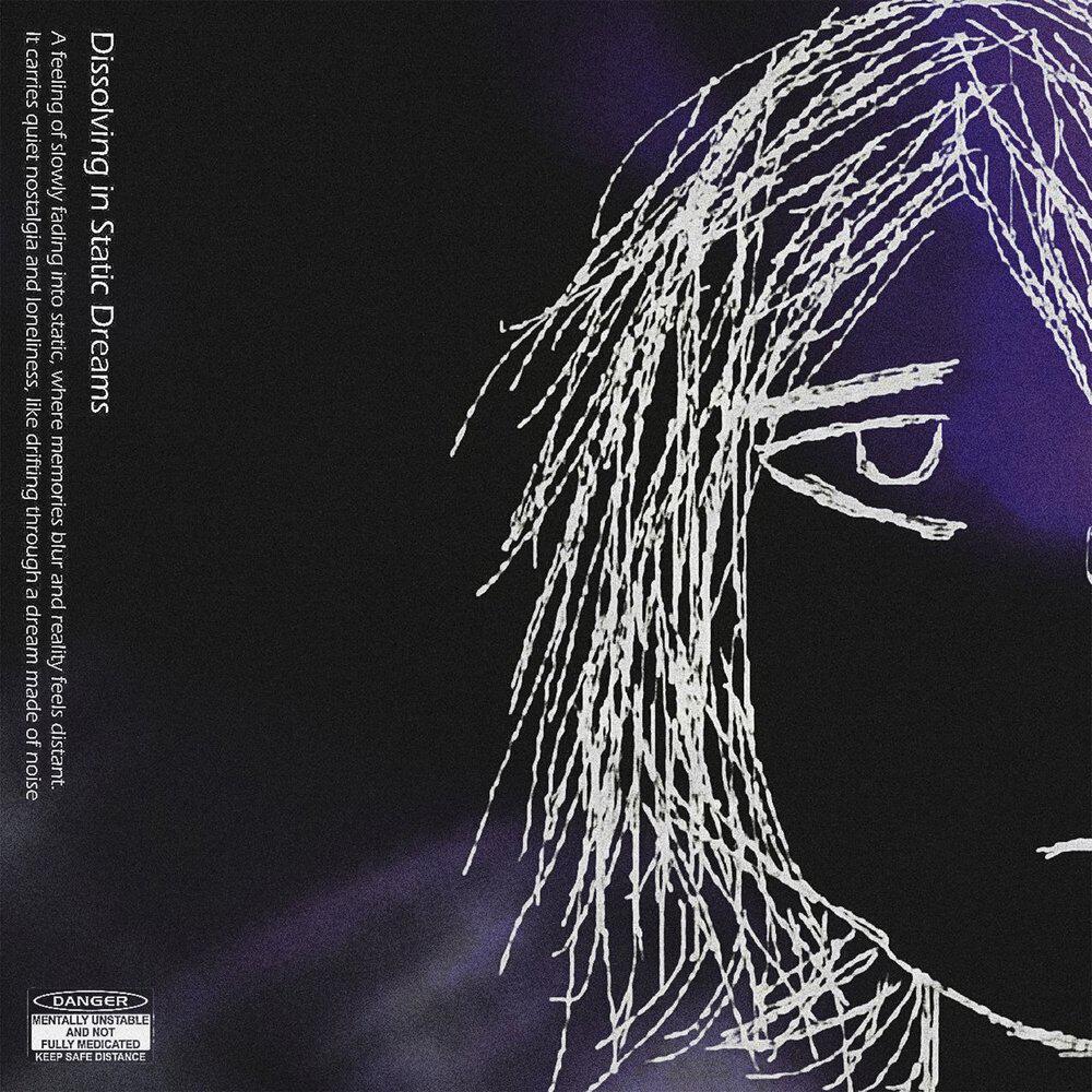 Релиз Dissolving in Static Dreams