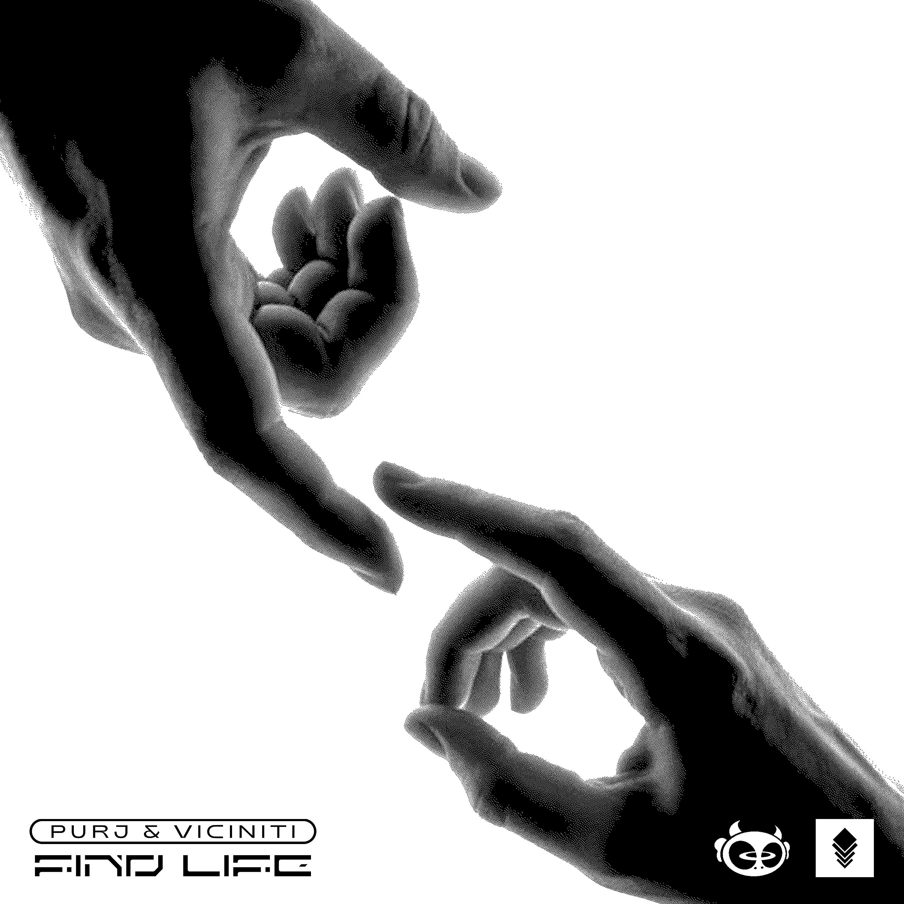 Релиз Find Life