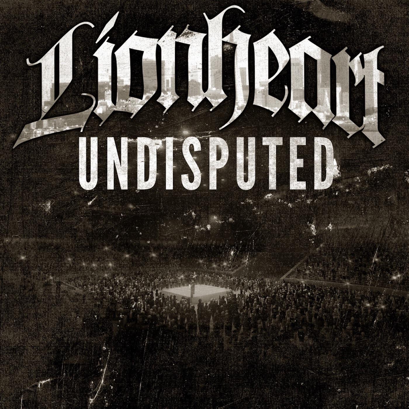 Релиз Undisputed