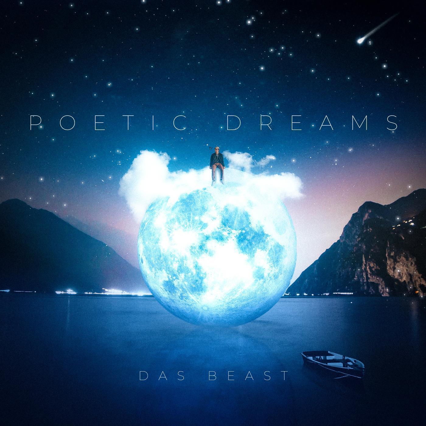 Постер альбома Poetic Dreams
