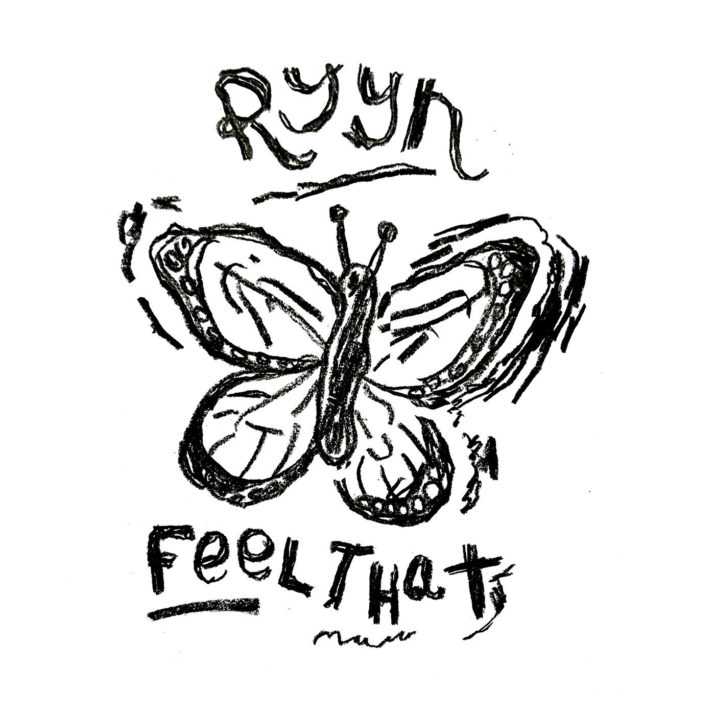 Релиз Feel That