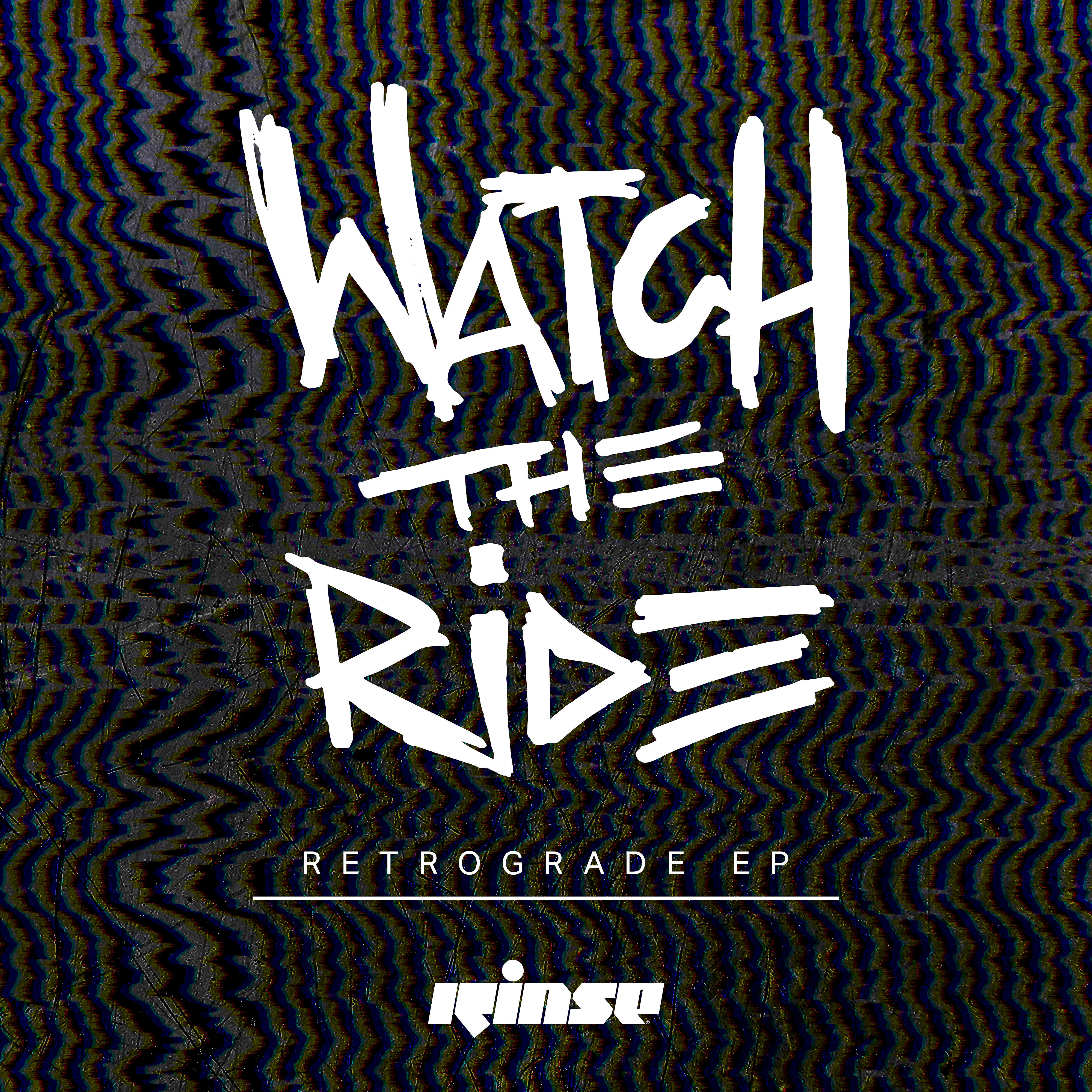 Релиз Retrograde EP