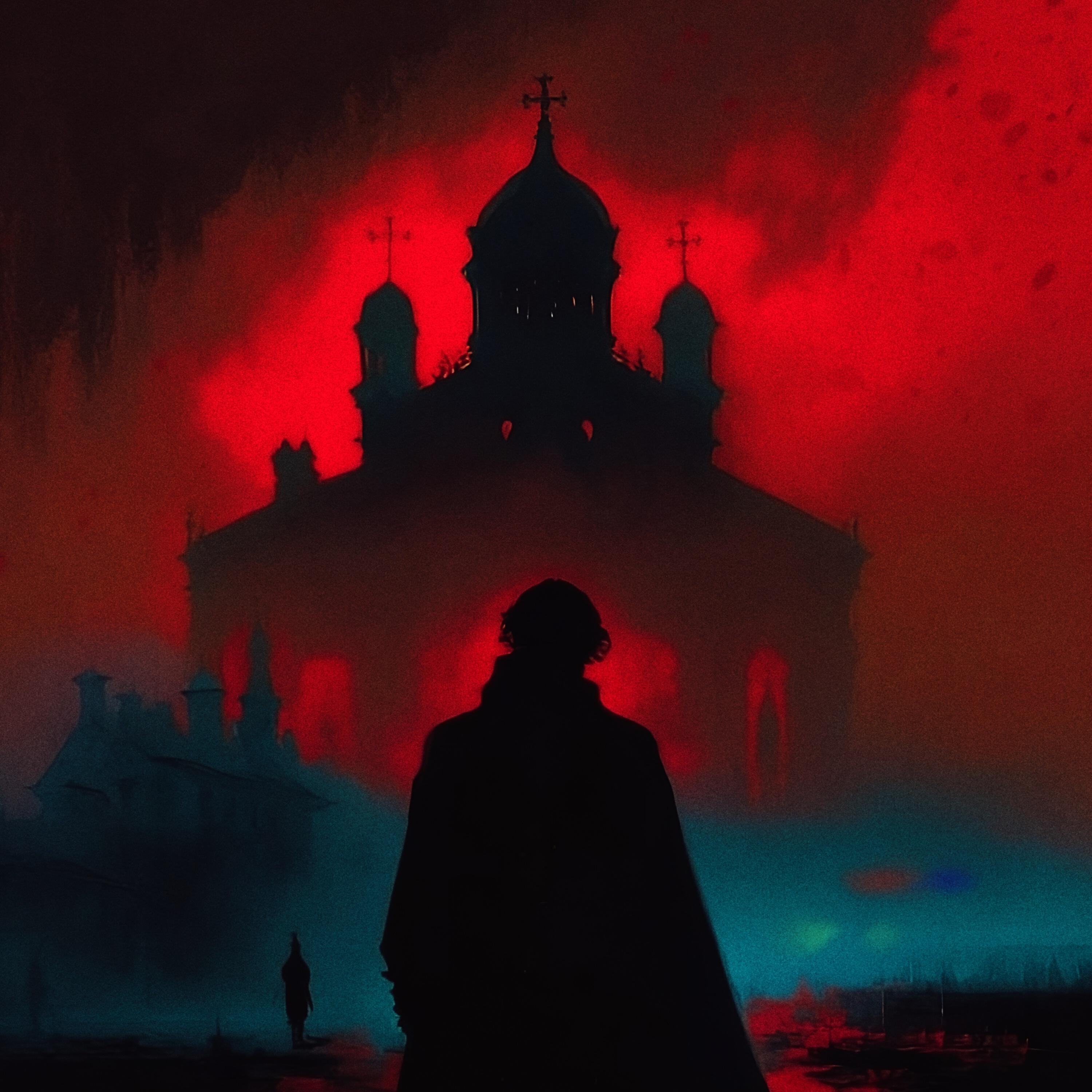 Релиз Storms
