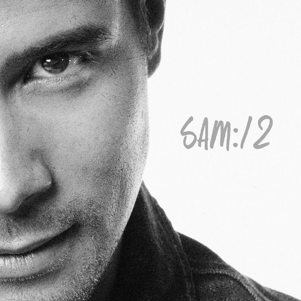 Релиз SAM:12