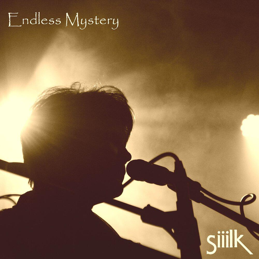 Релиз Endless Mystery (Live)