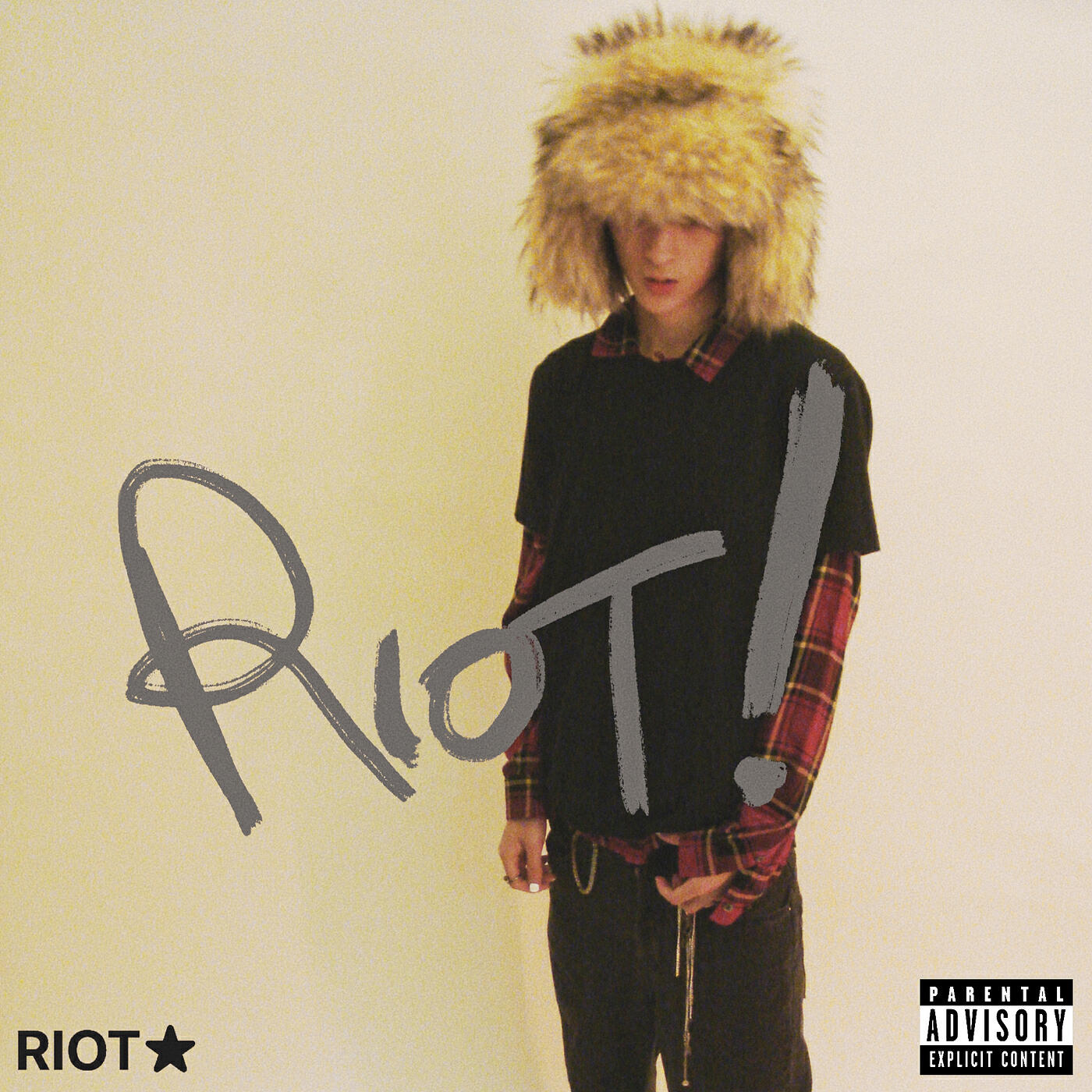 Релиз Riot! Riot! Riot!