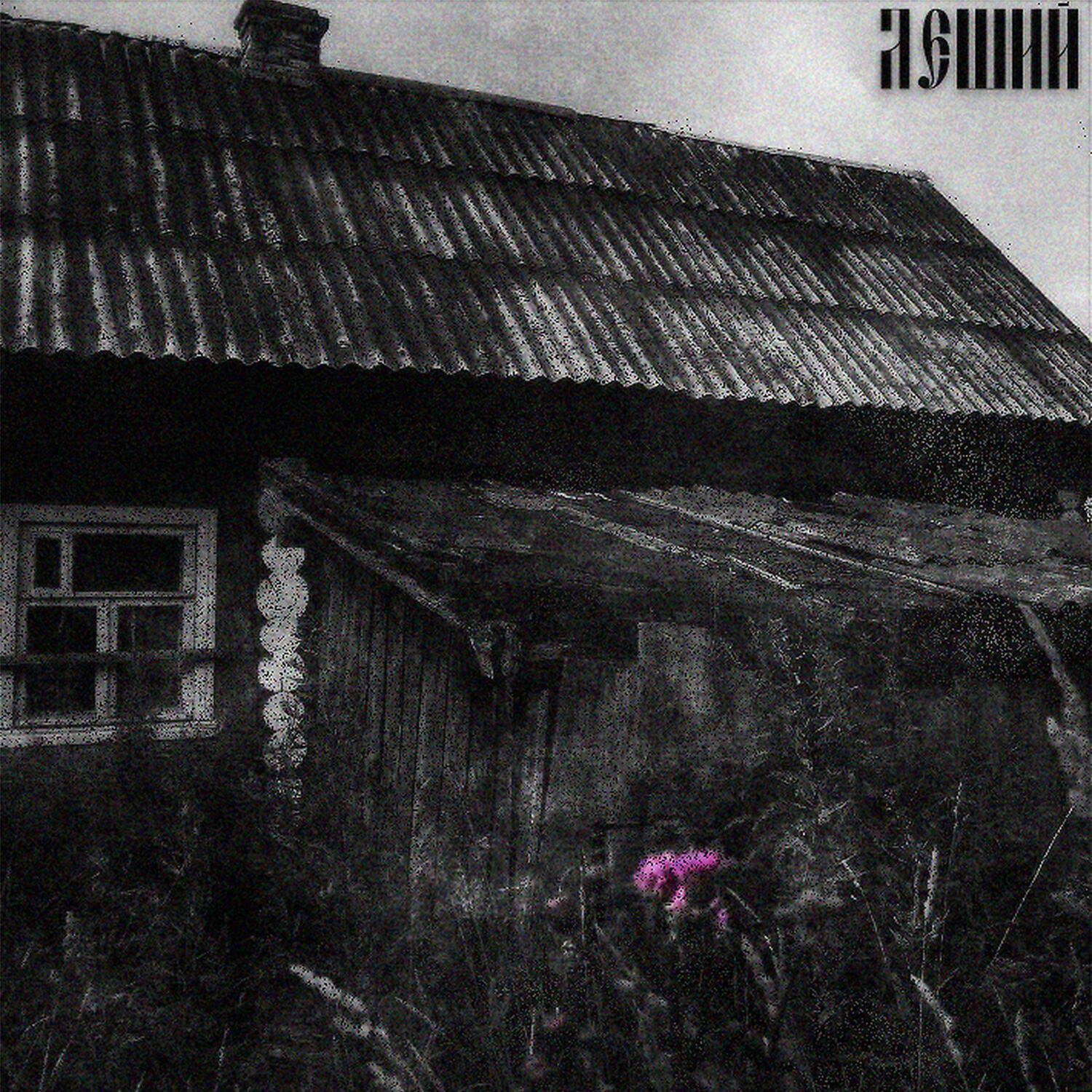 Релиз Леший