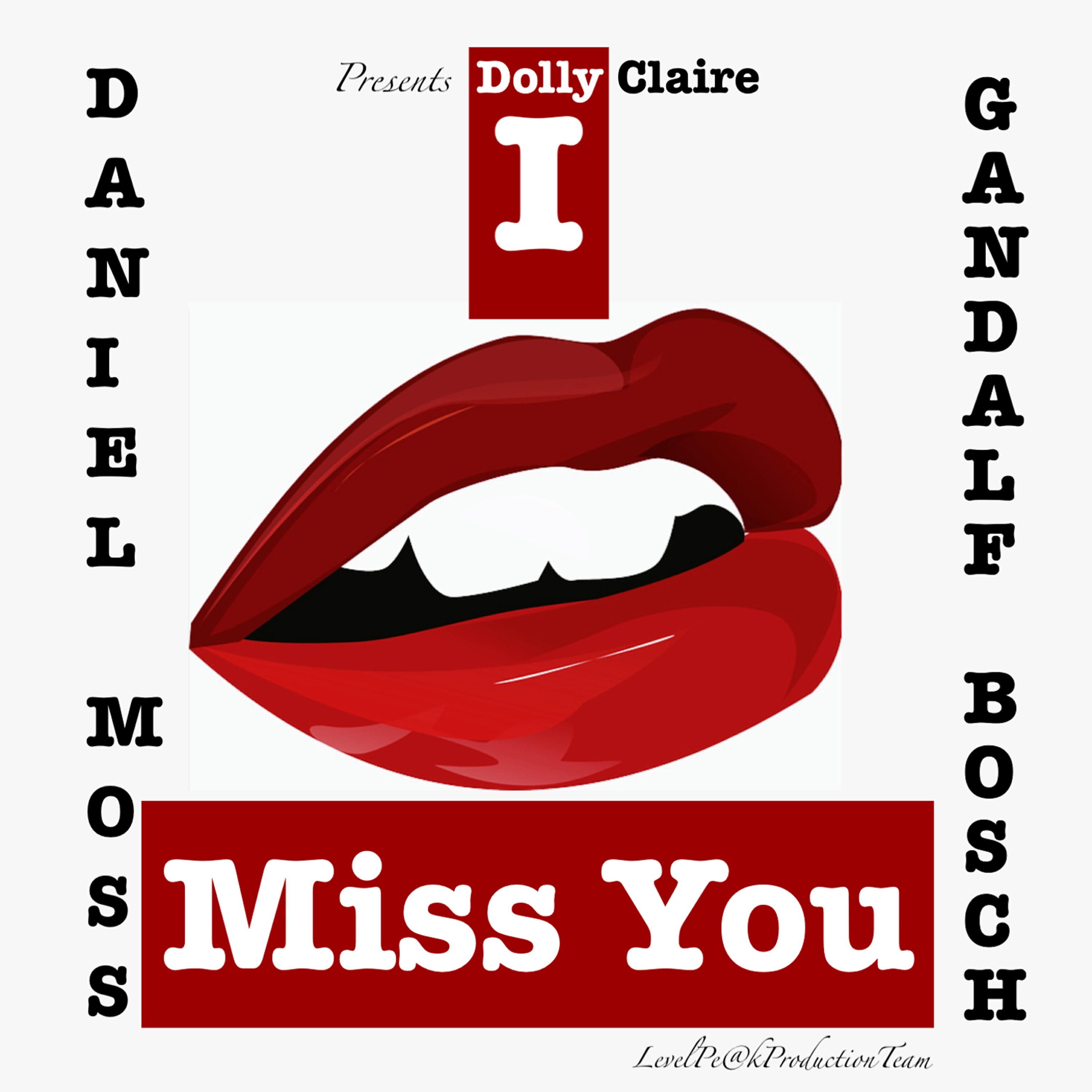 Релиз I Miss You