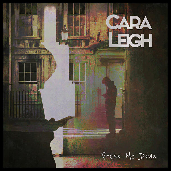 Релиз Press Me Down