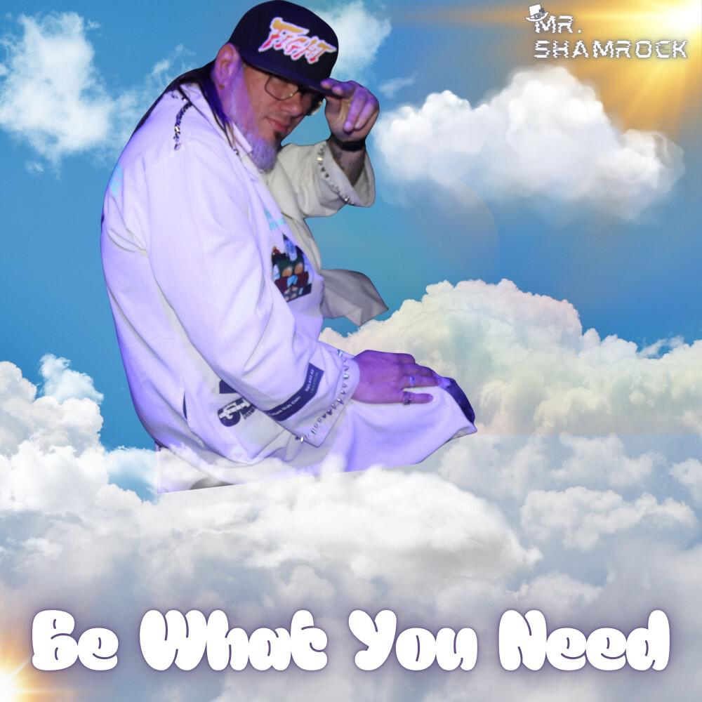 Релиз Be What You Need