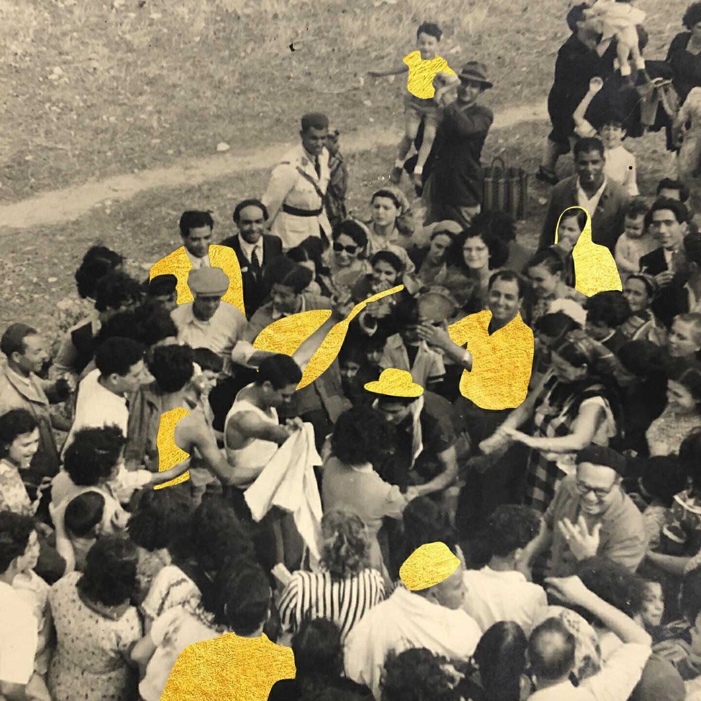 בן חדד