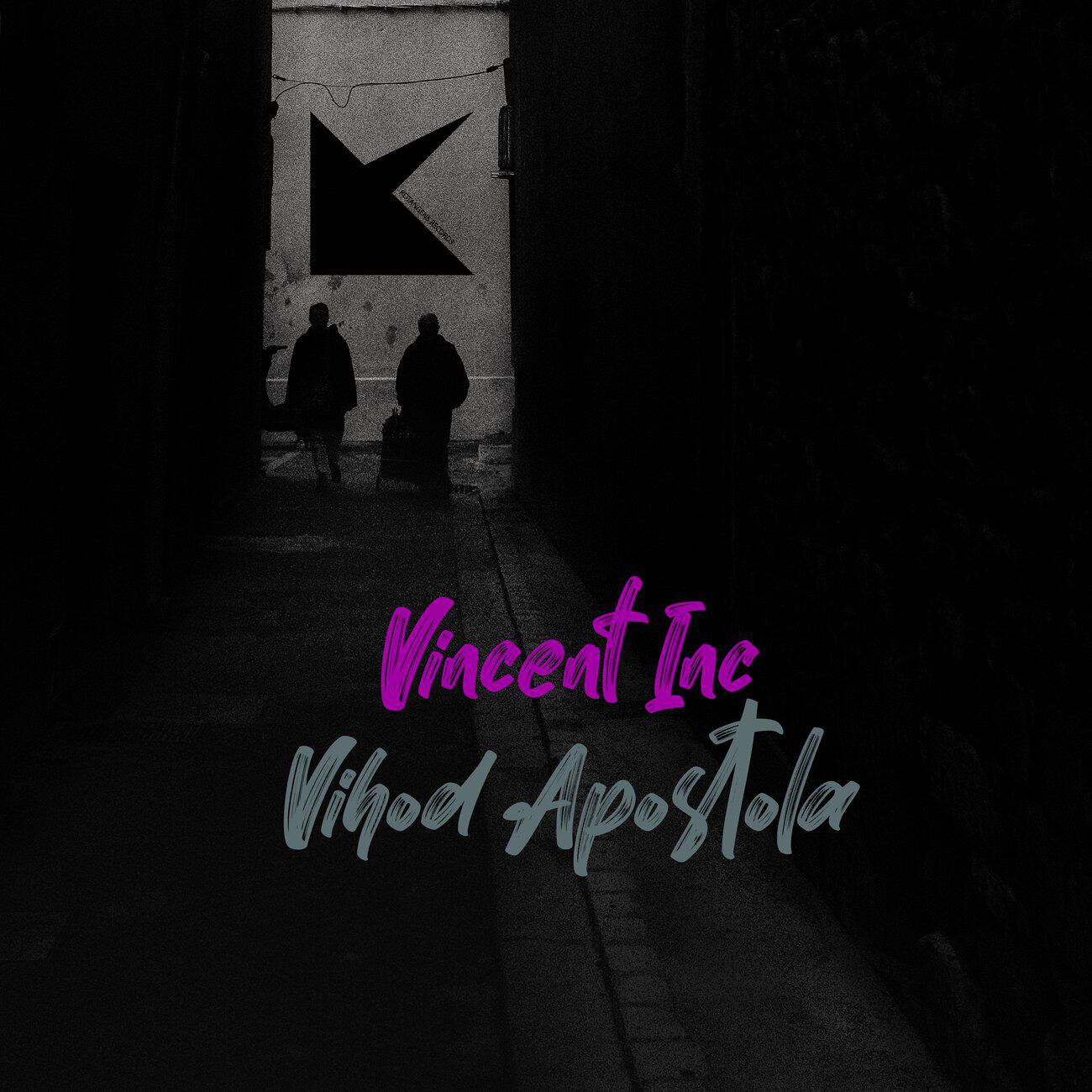 Релиз Vihod Apostola