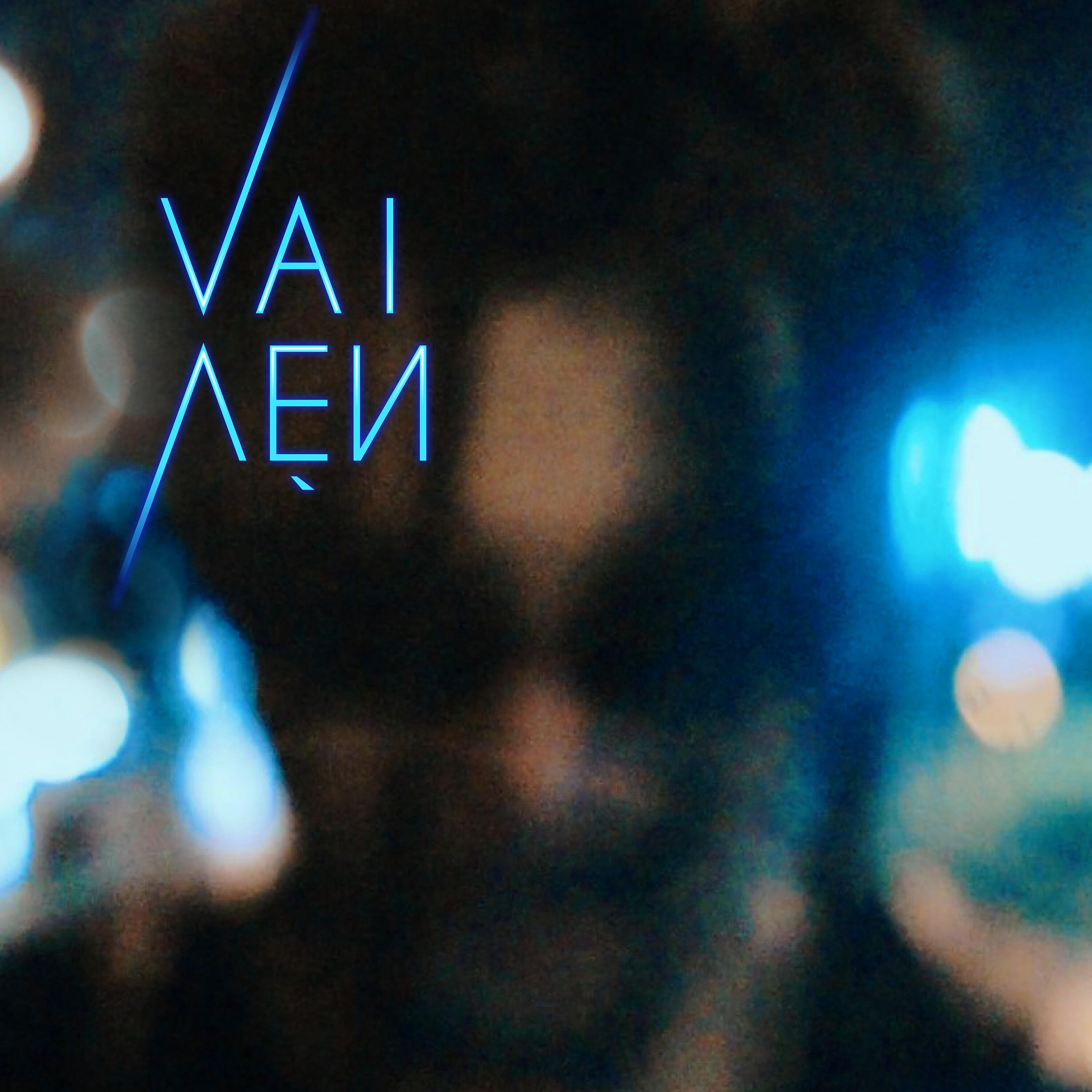 Релиз Vaivén