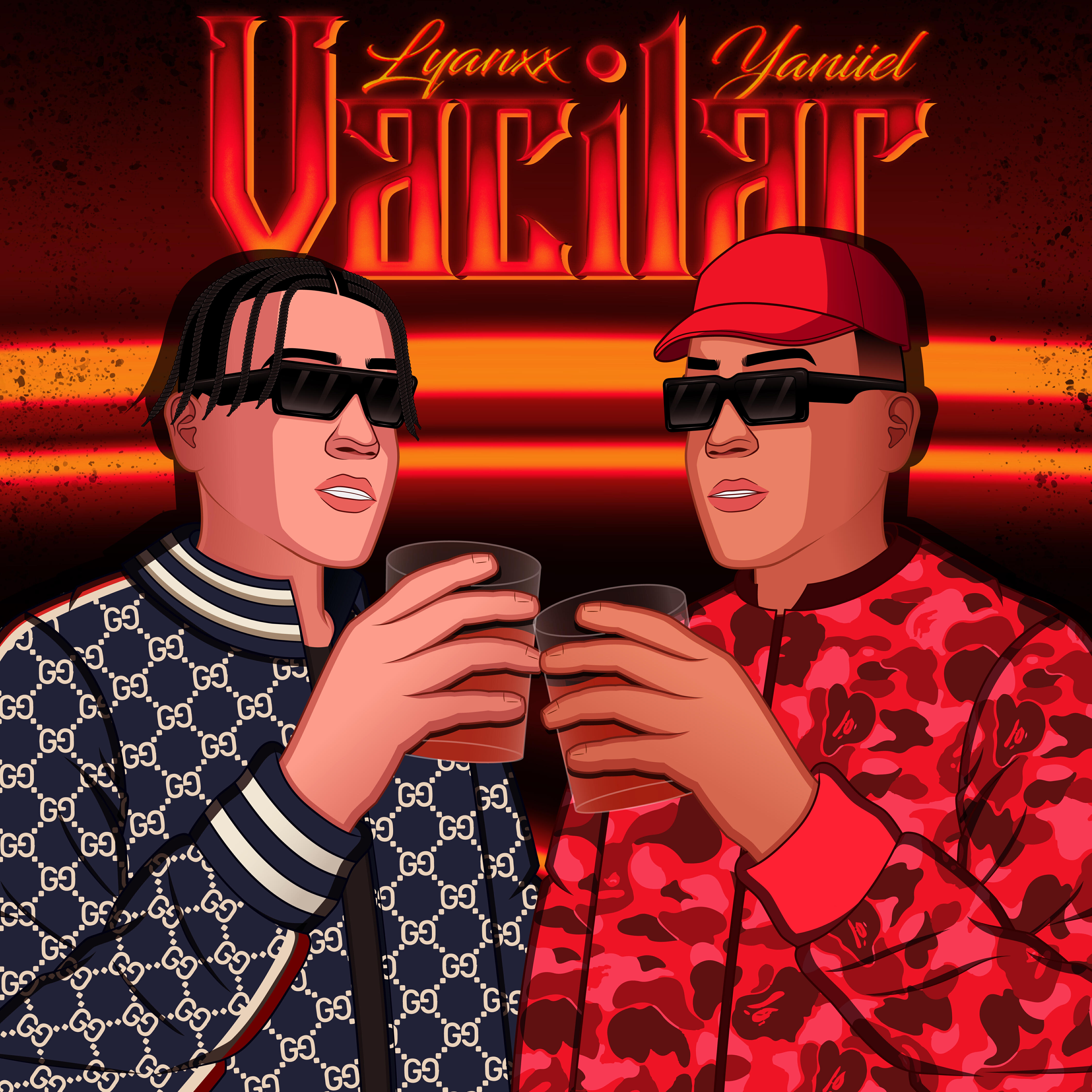 Релиз Vacilar