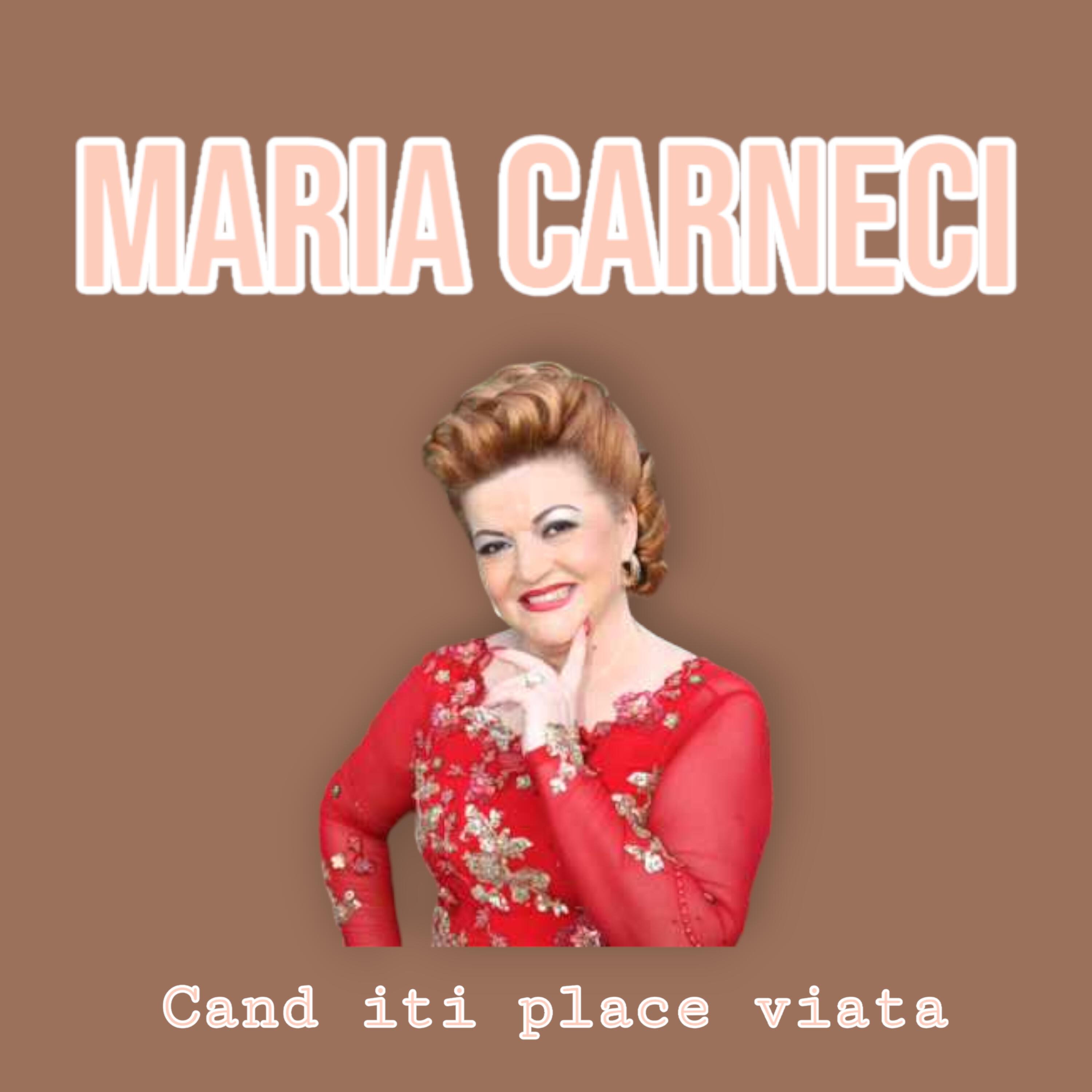 Релиз Cand iti place viata