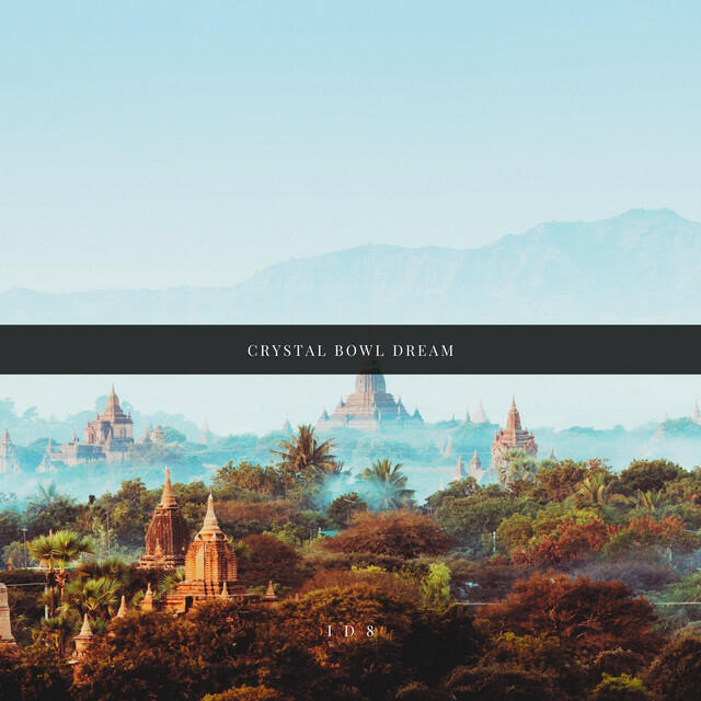 Релиз Crystal Bowl Dream
