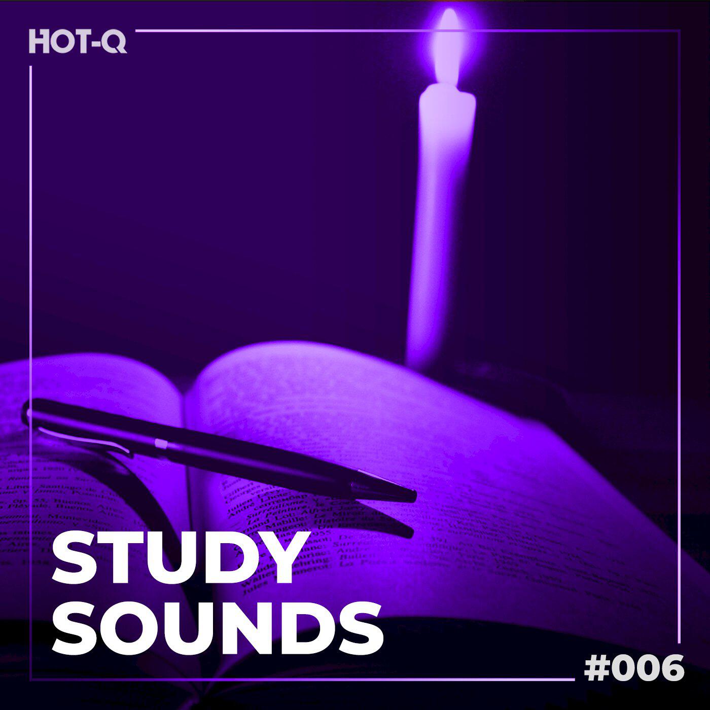 Релиз Study Sounds 006