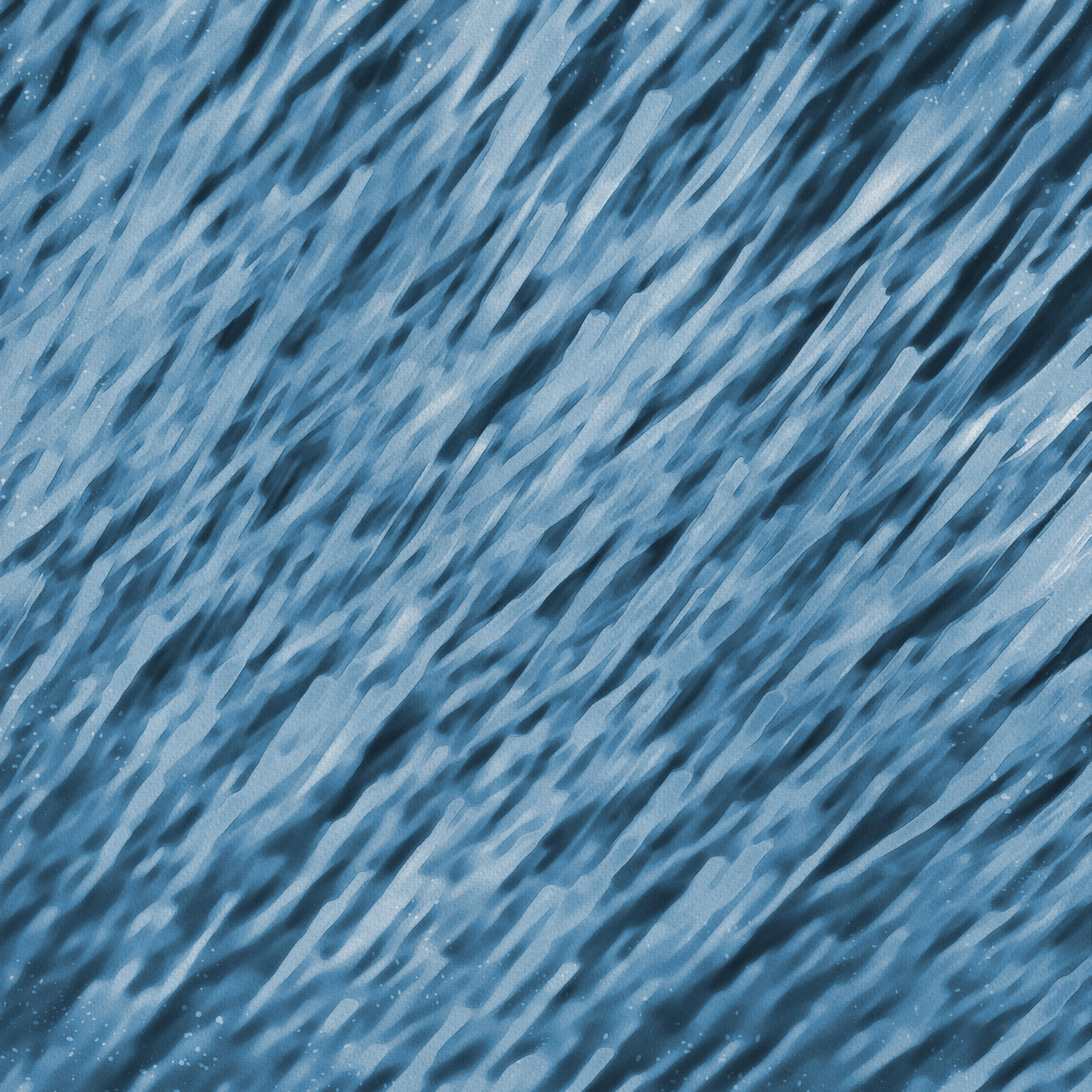 Релиз brushing breeze