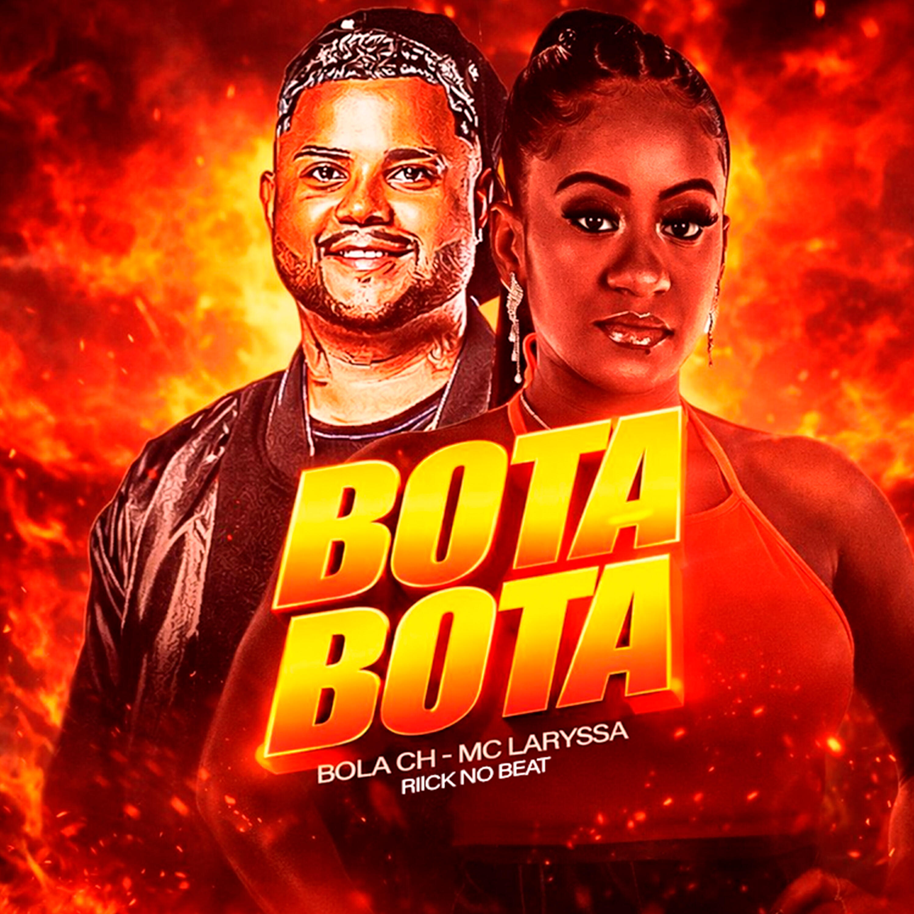 Релиз Bota Bota