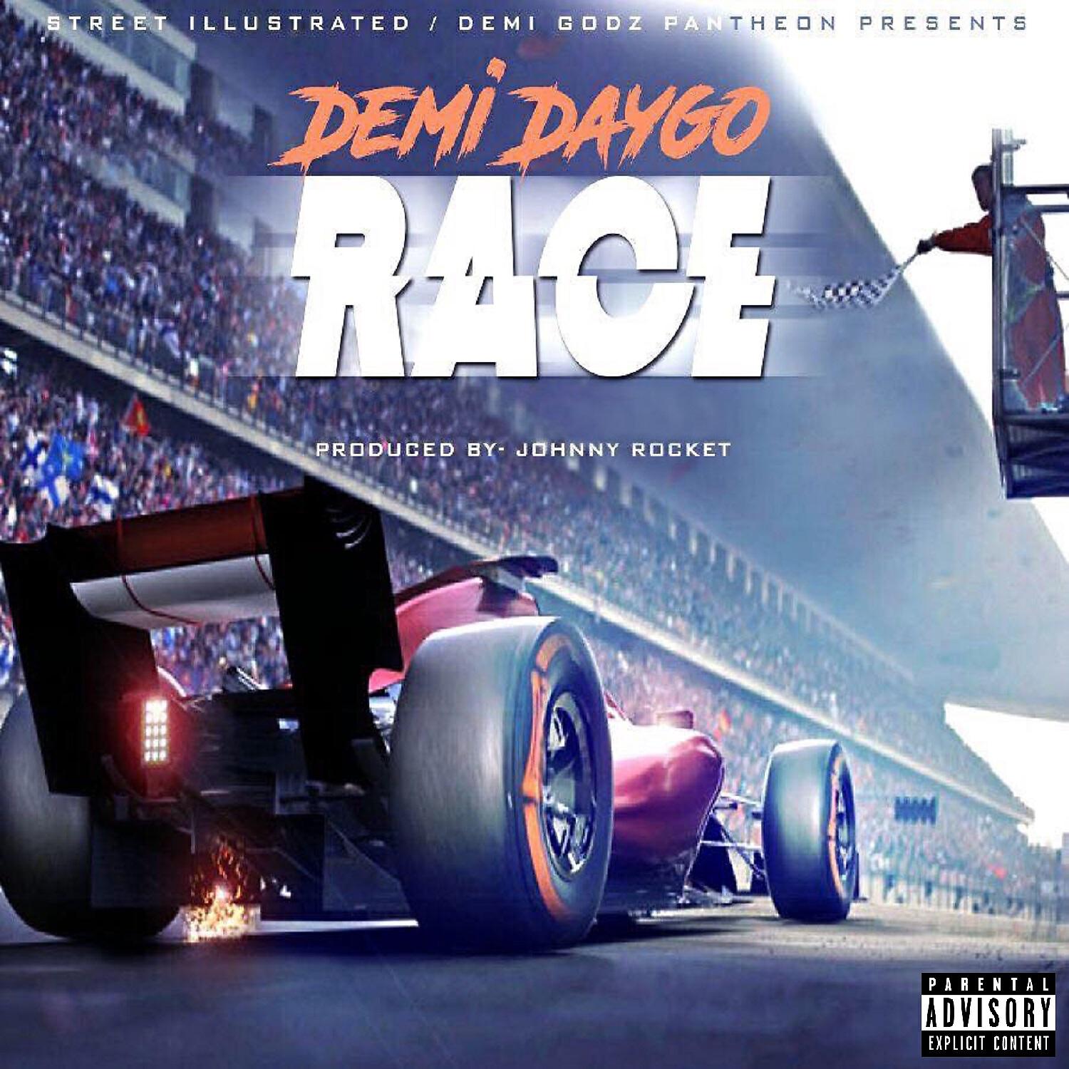 Demi Daygo