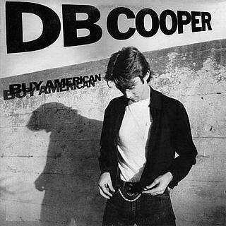 DB Cooper