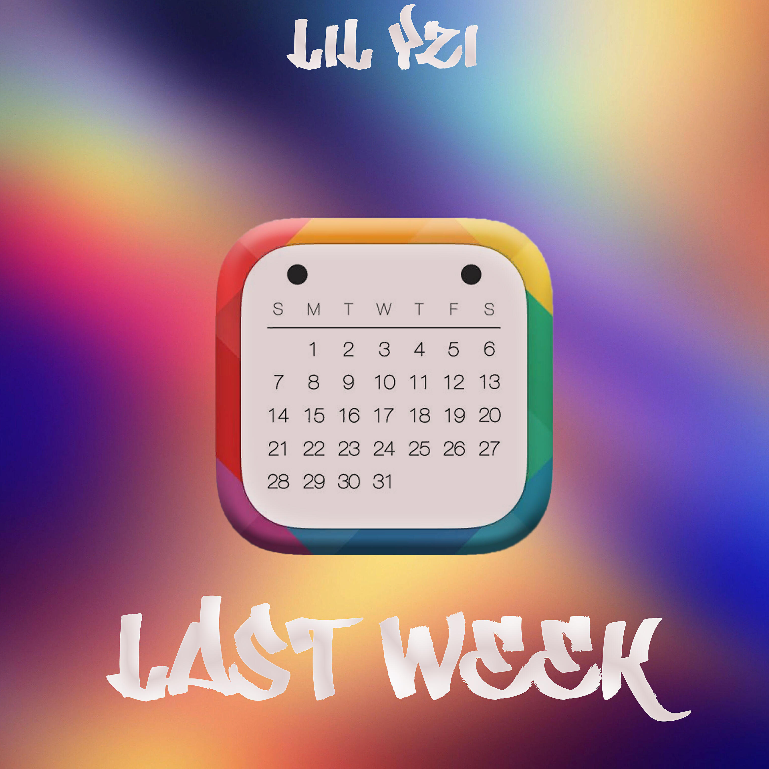 Релиз Last Week