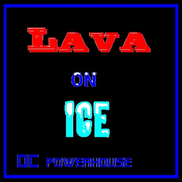 Релиз Lava On Ice