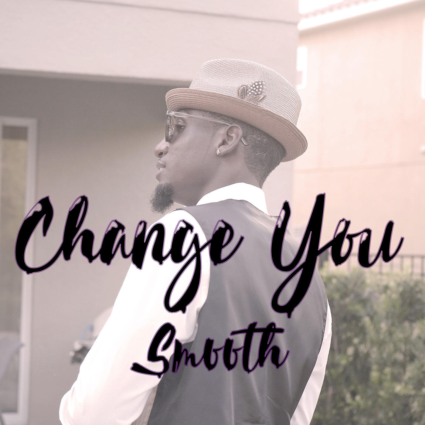 Релиз Change You