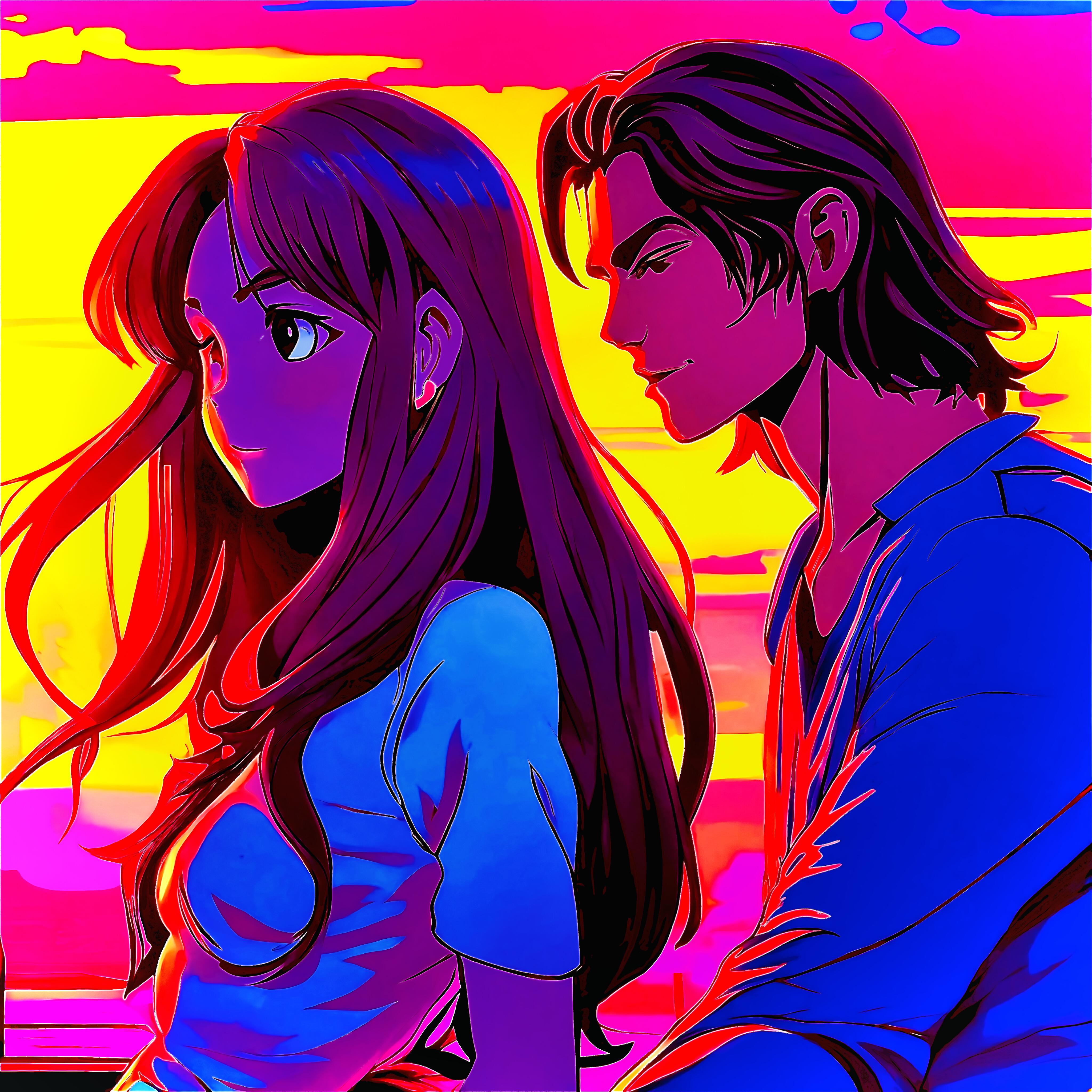 Релиз Nice (slowed + reverb)