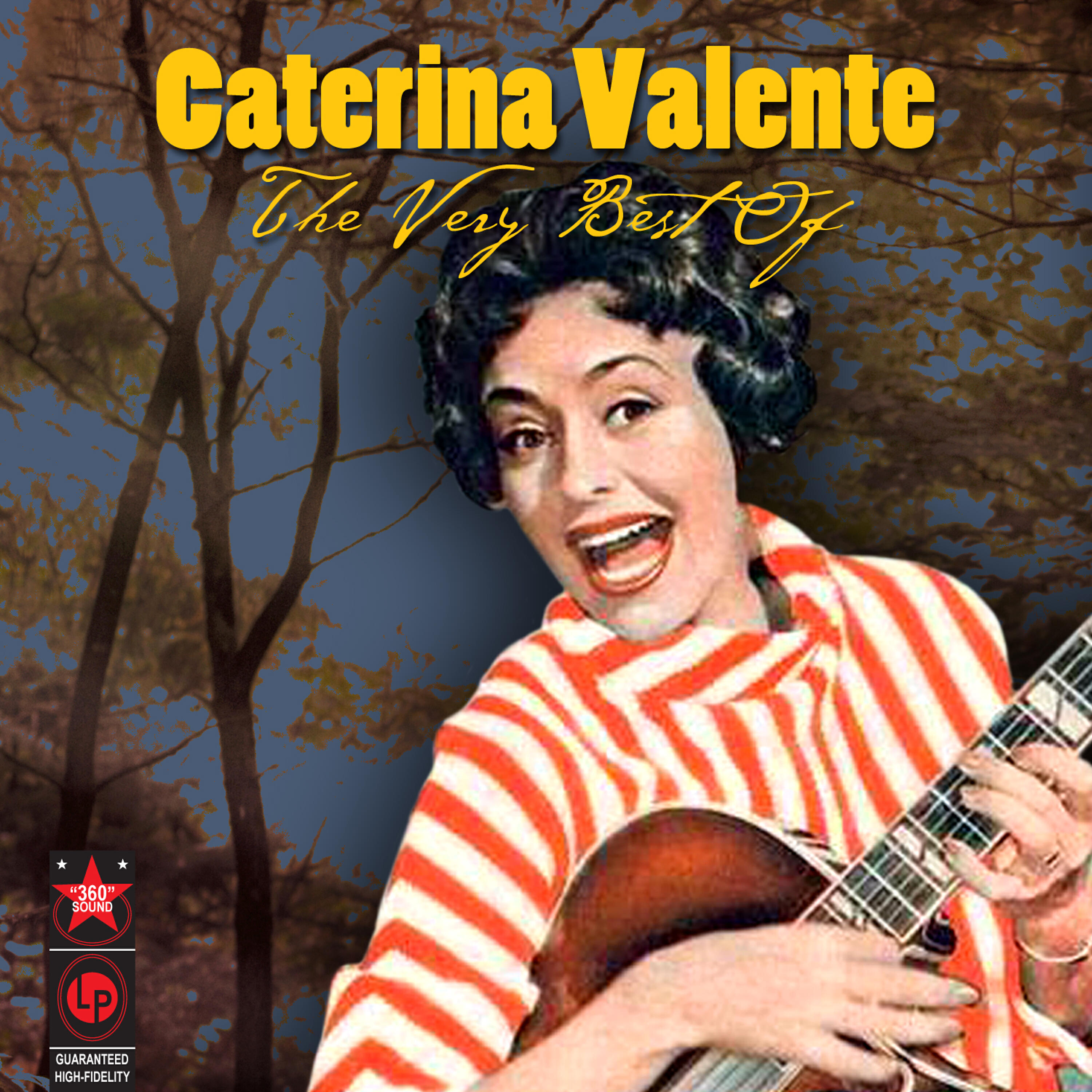 Релиз The Very Best Of