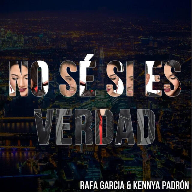 Релиз No Sé Si Es Verdad