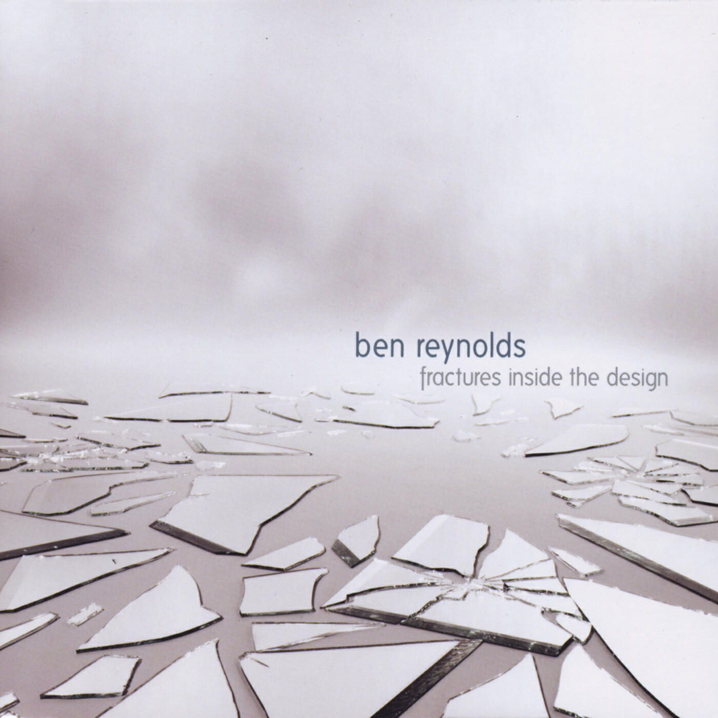 Релиз Fractures Inside the Design