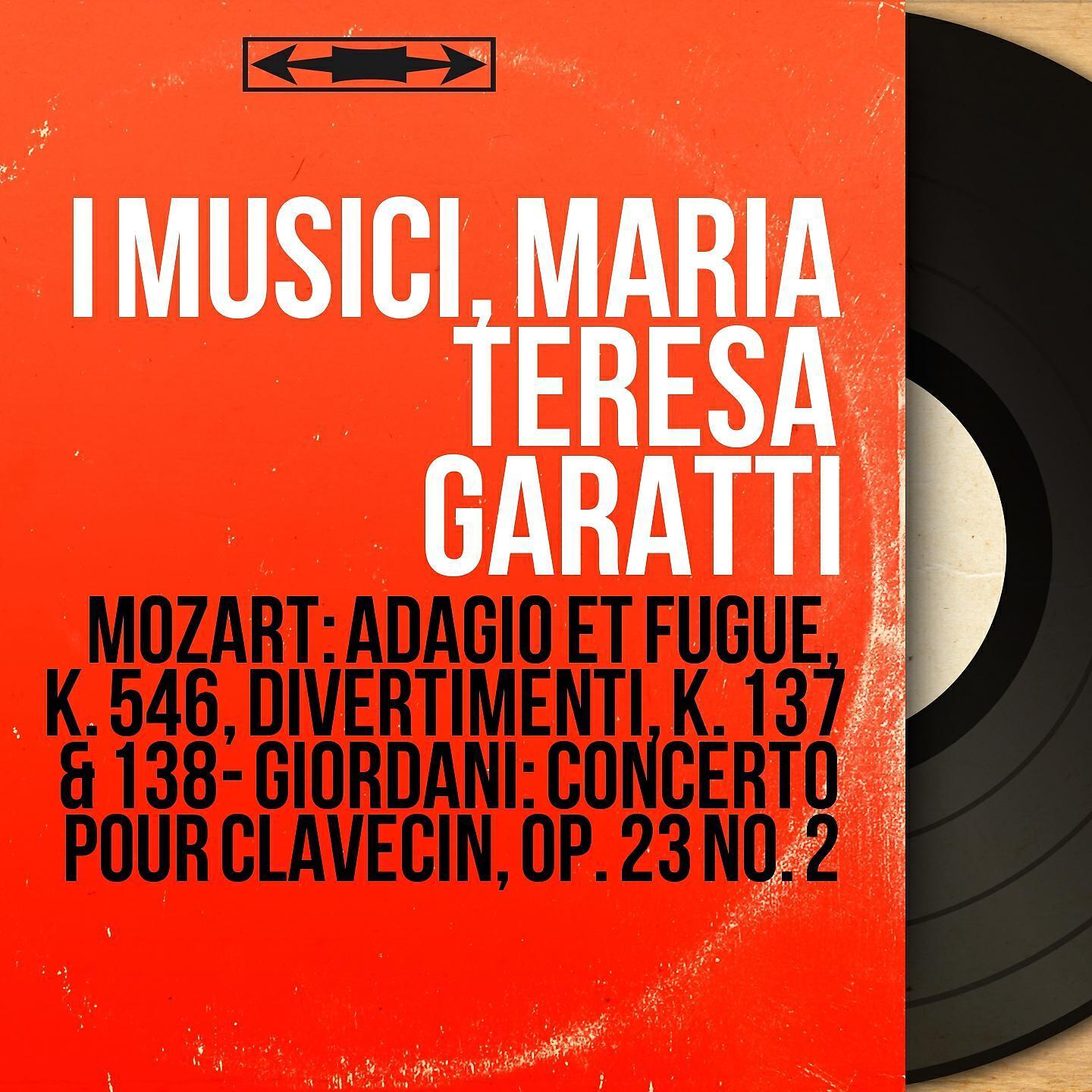 Maria Teresa Garatti