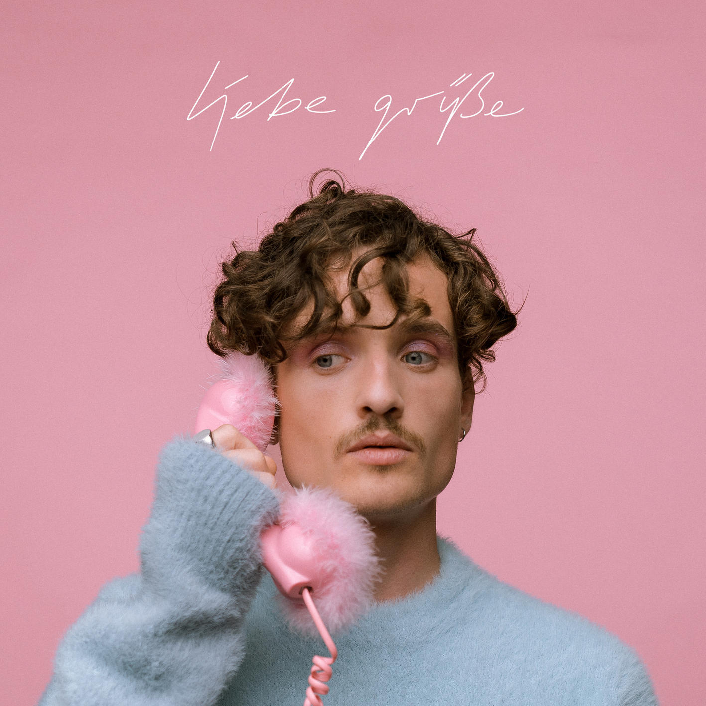 Релиз Liebe Grüße