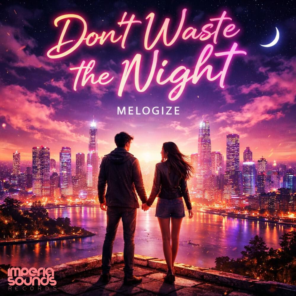 Релиз Don't Waste the Night