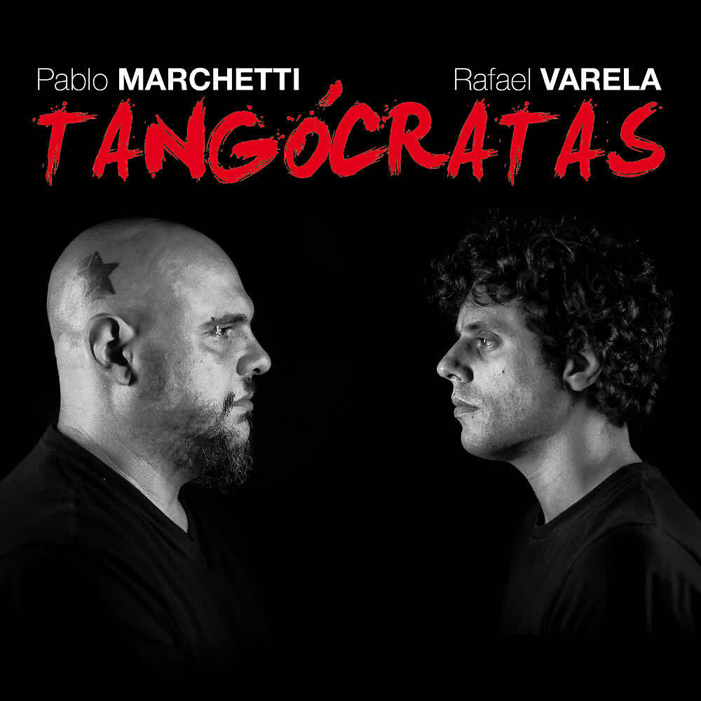 Релиз Tangócratas