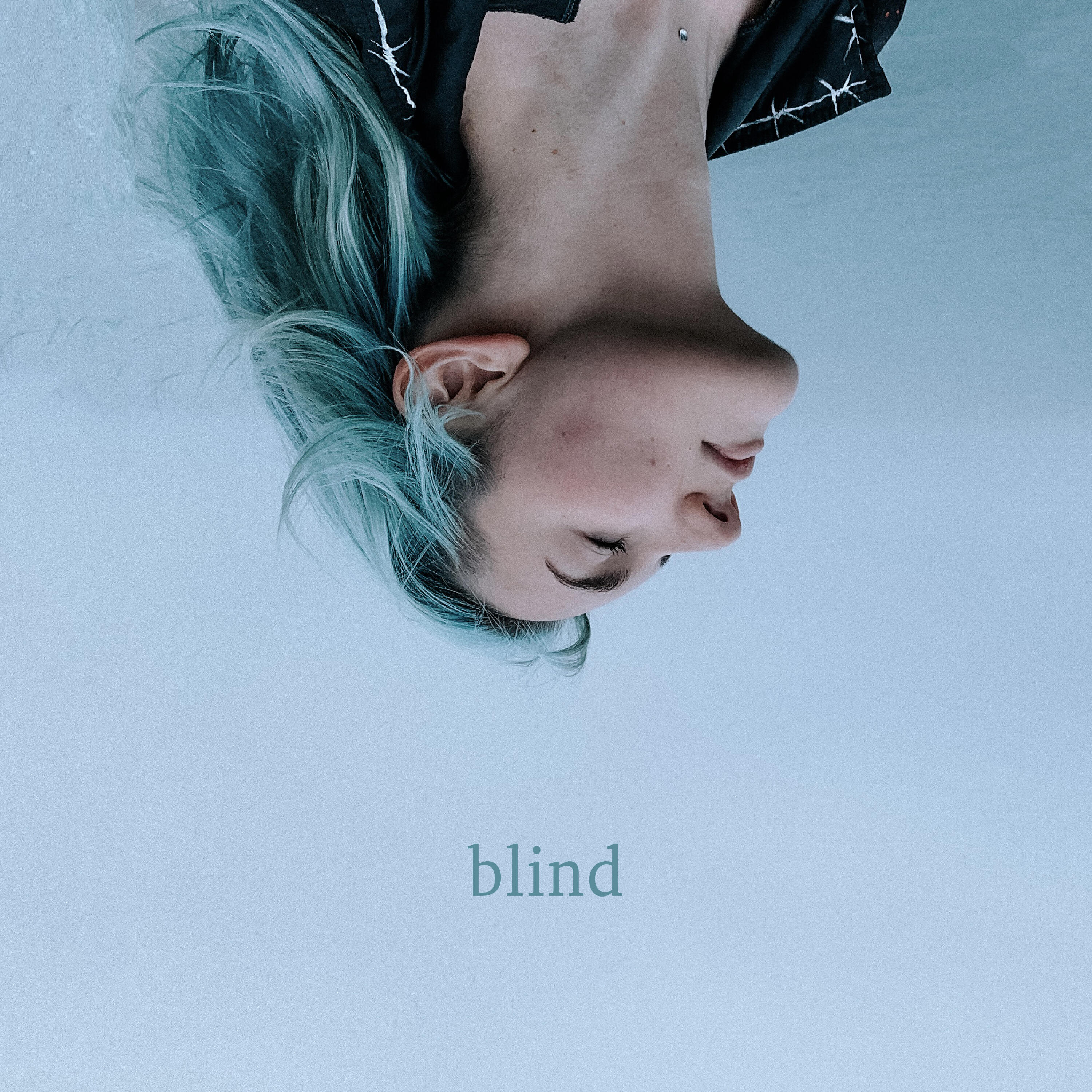 Релиз Blind