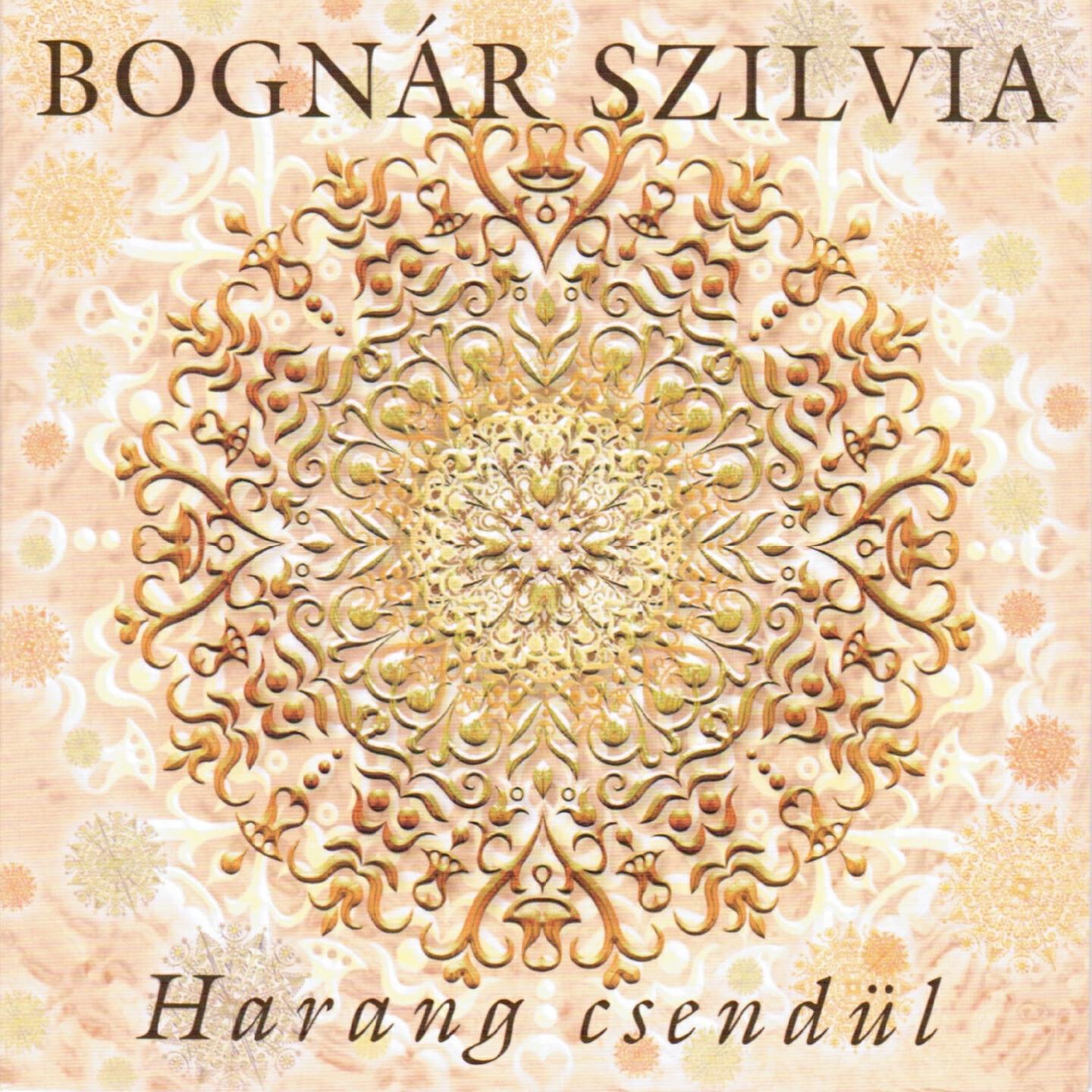 Релиз Harang Csendül