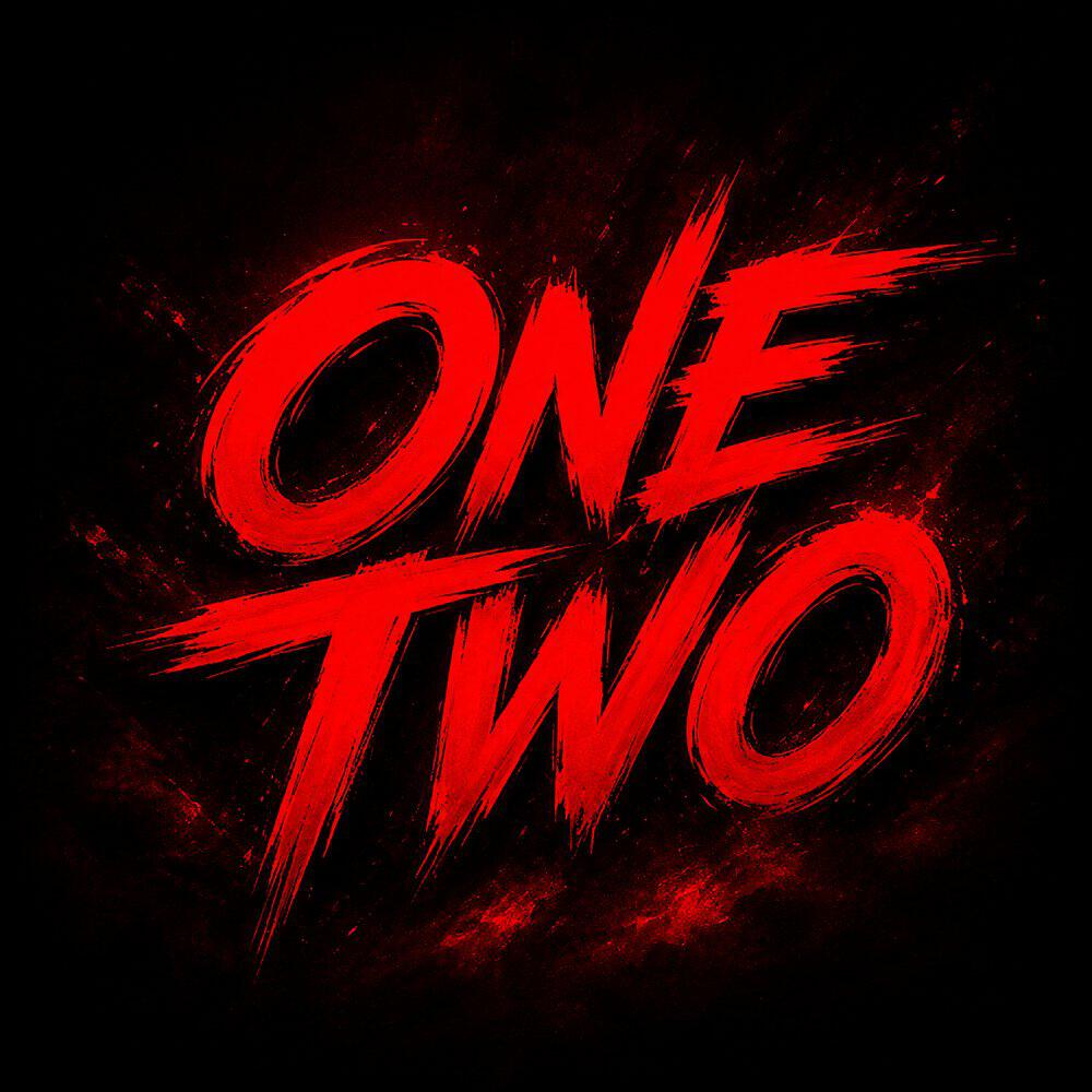 Релиз ONE TWO