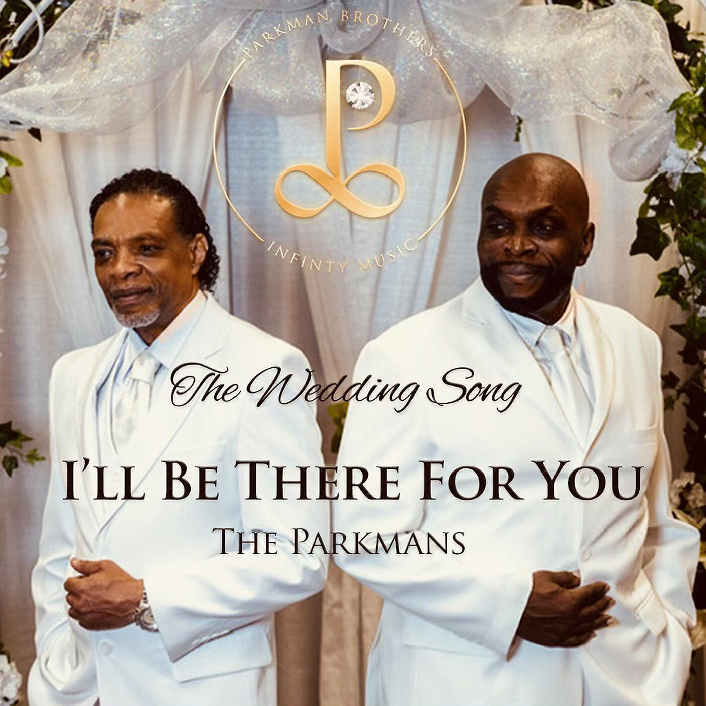 Релиз I'll Be There for You (The Wedding Song)