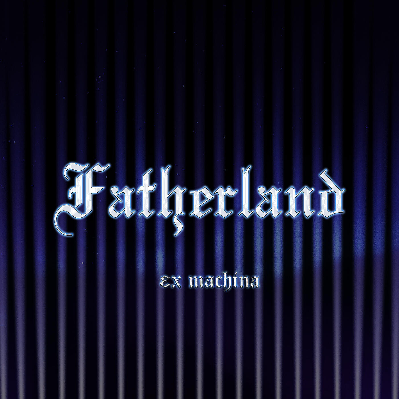 Релиз Fatherland