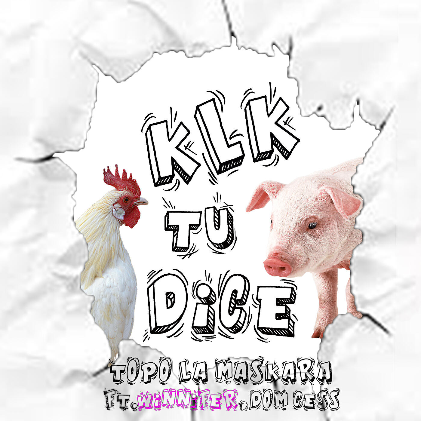 Релиз KlK Tu Dice