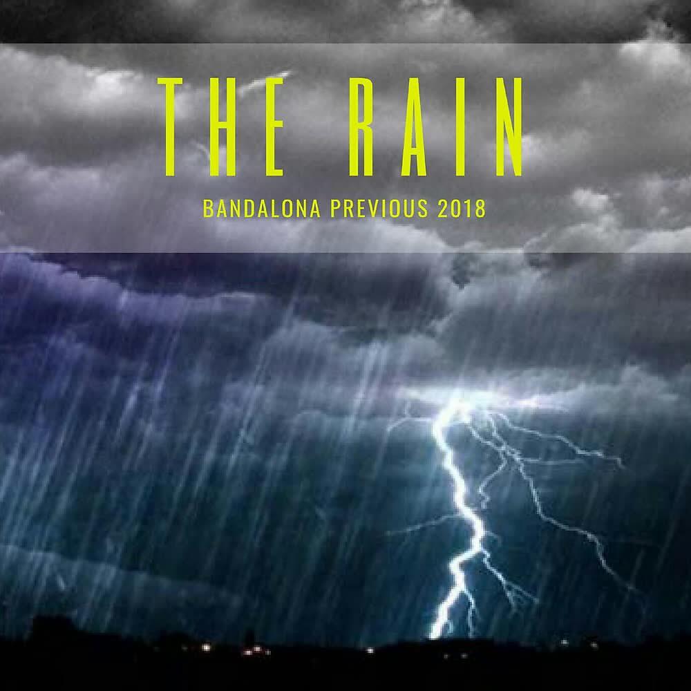 Релиз The Rain