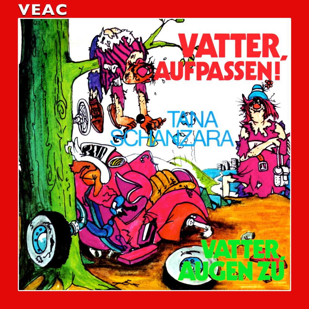 Релиз Vatter, aufpassen!