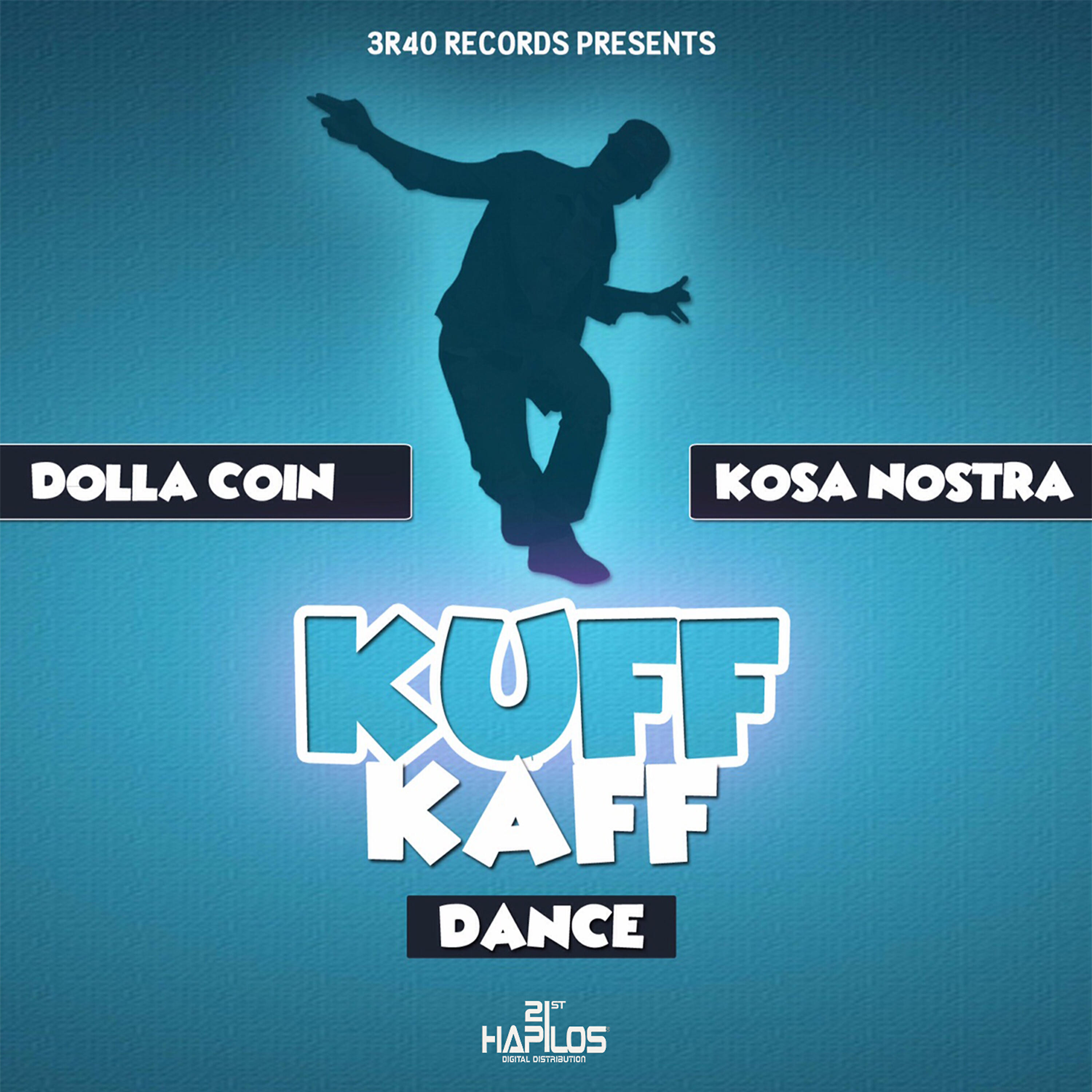Релиз Kuff Kaff Dance - Single