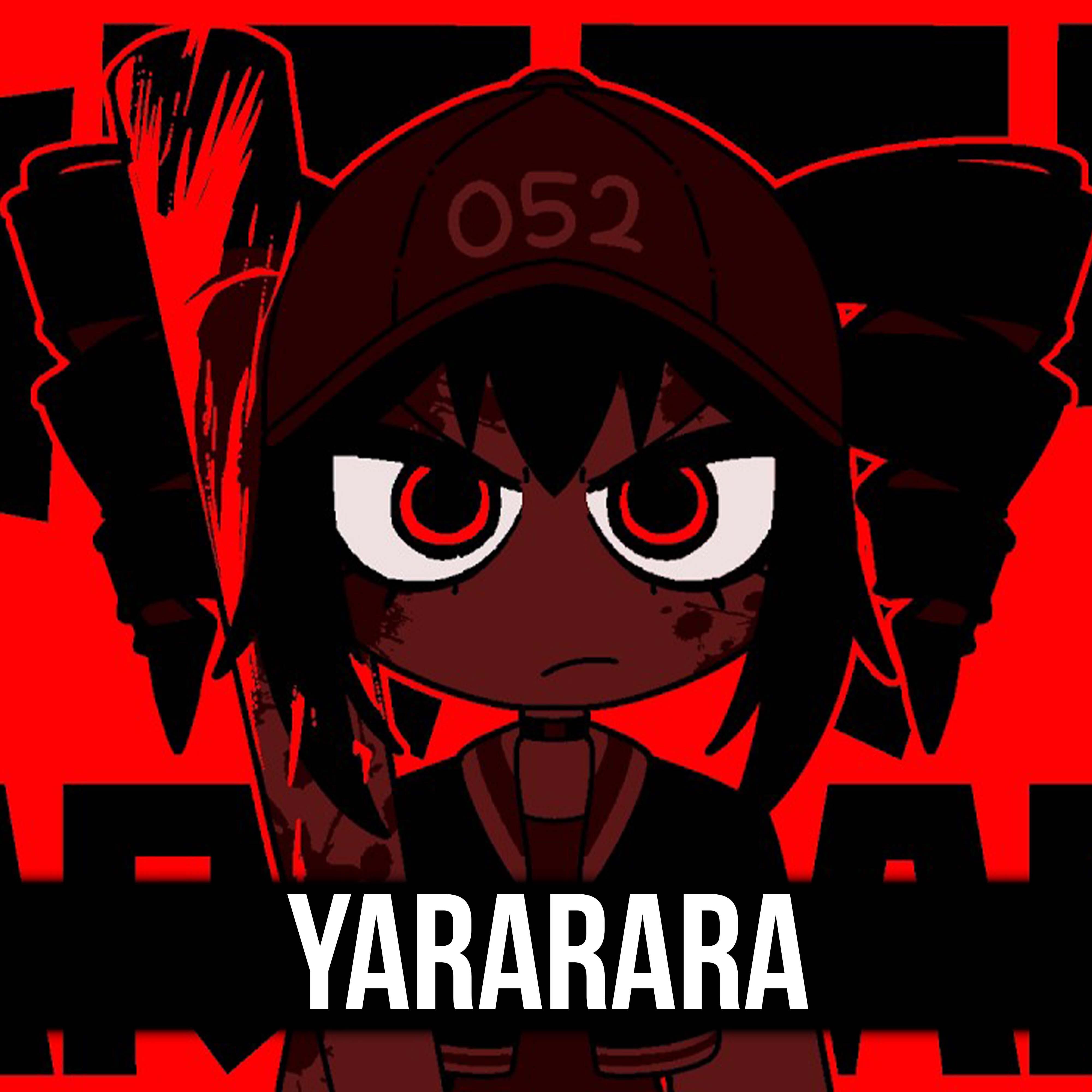 Релиз YARARARA
