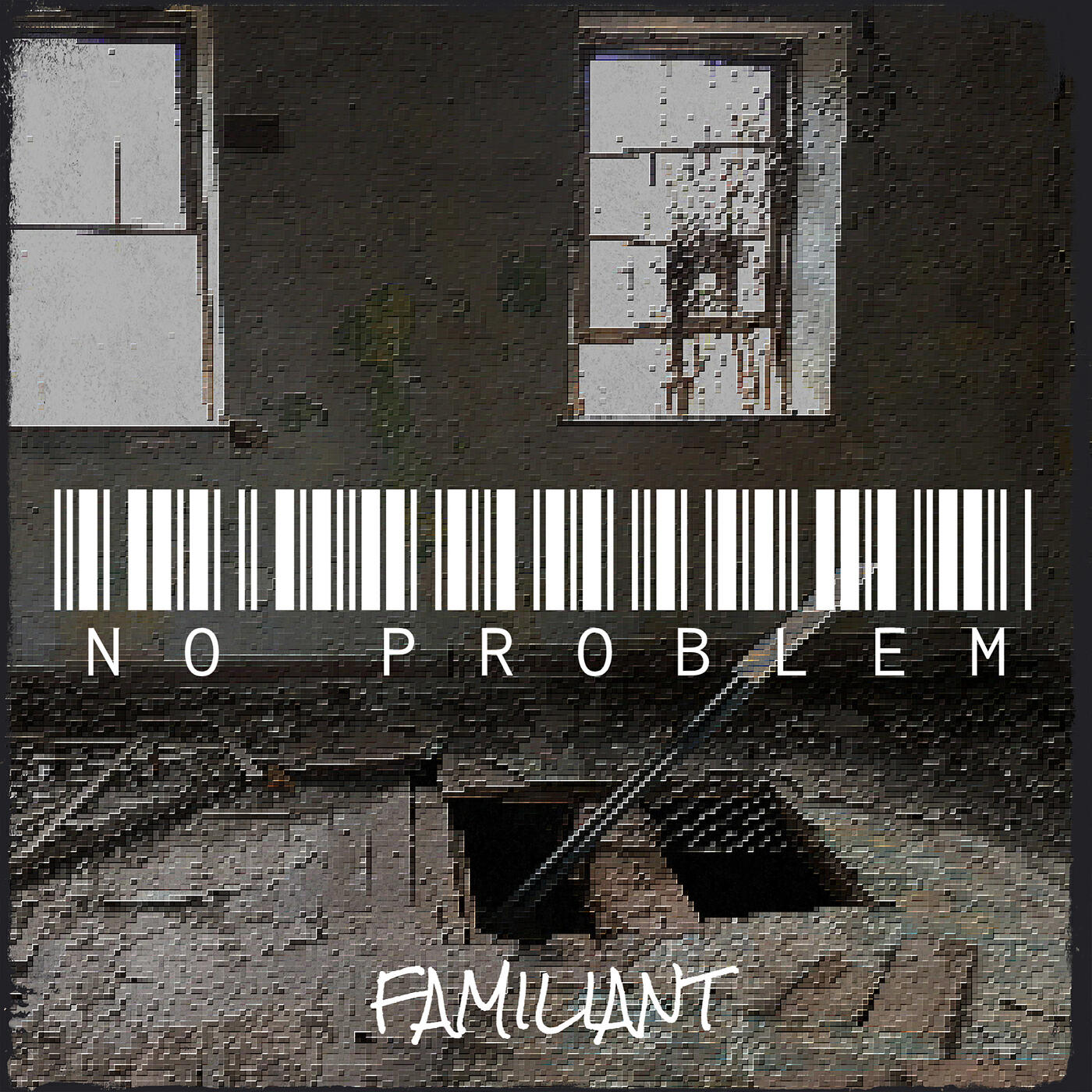 Релиз No Problem