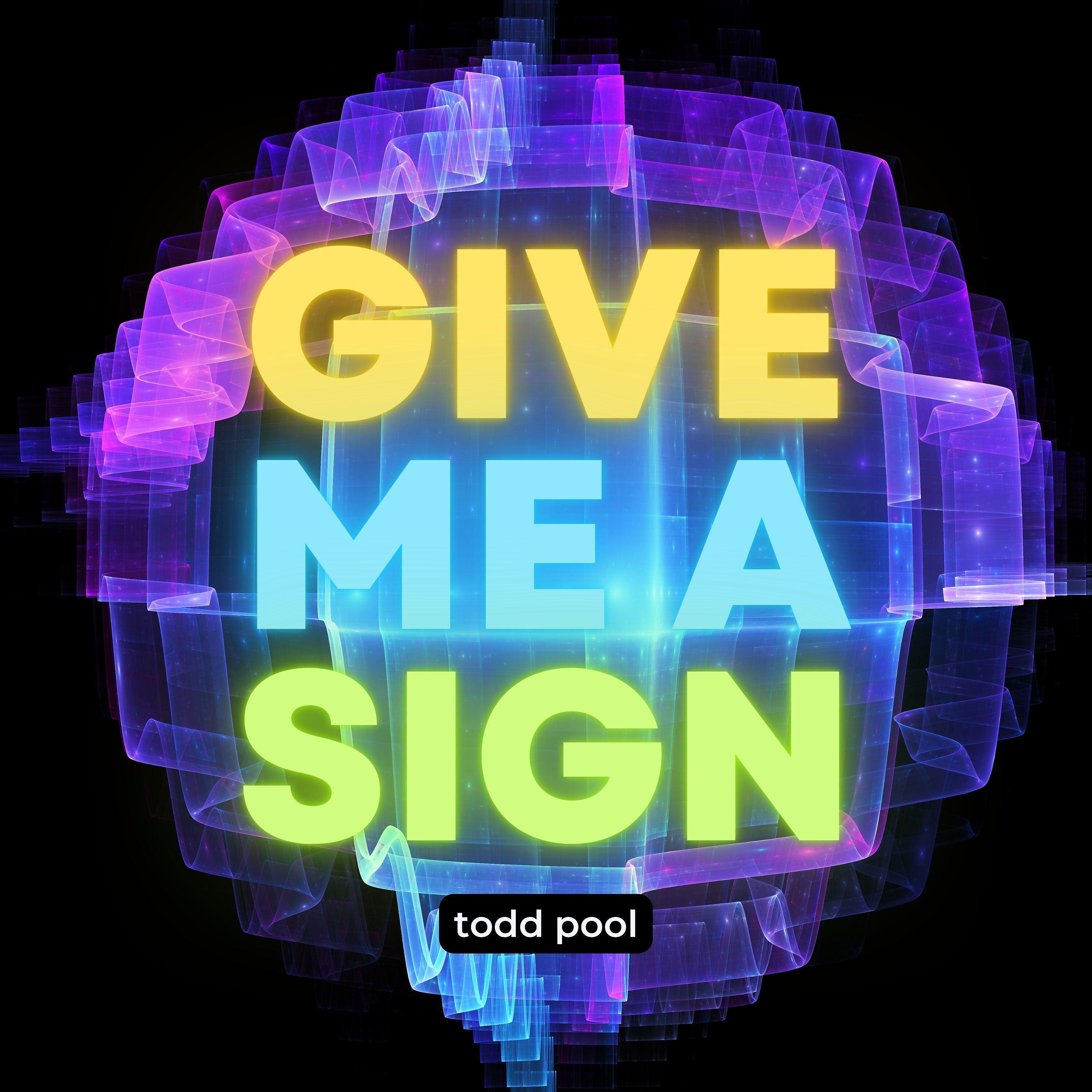 Релиз Give Me a Sign