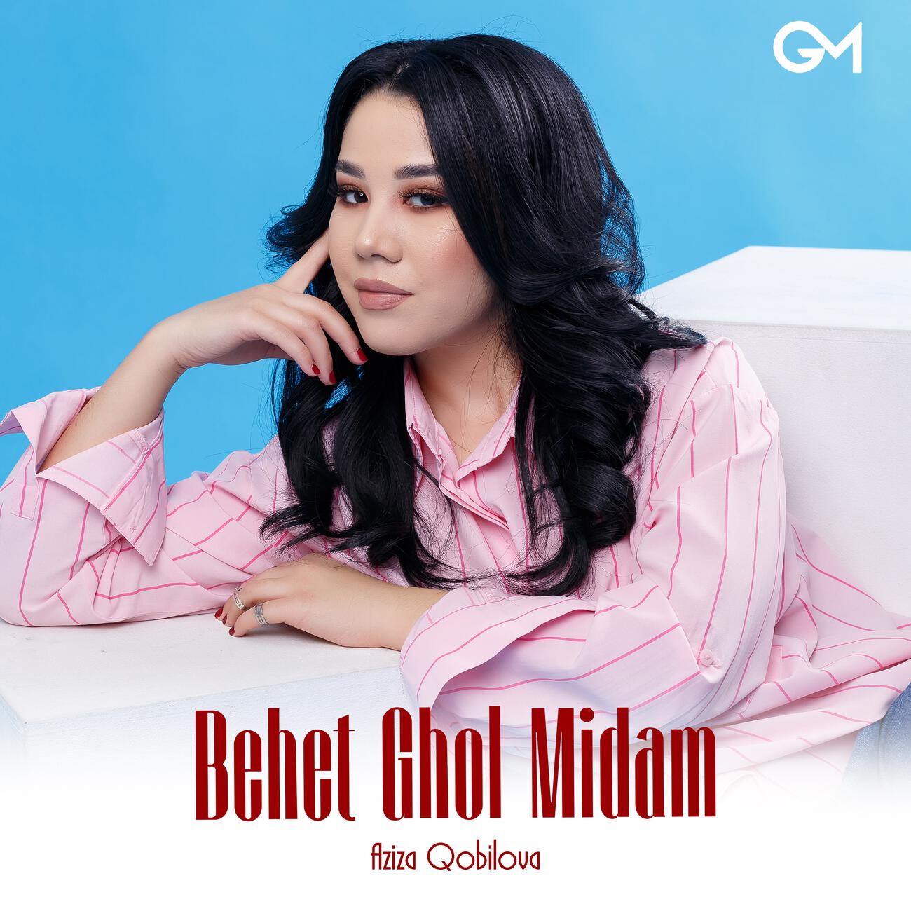 Релиз Behet Ghol Midam
