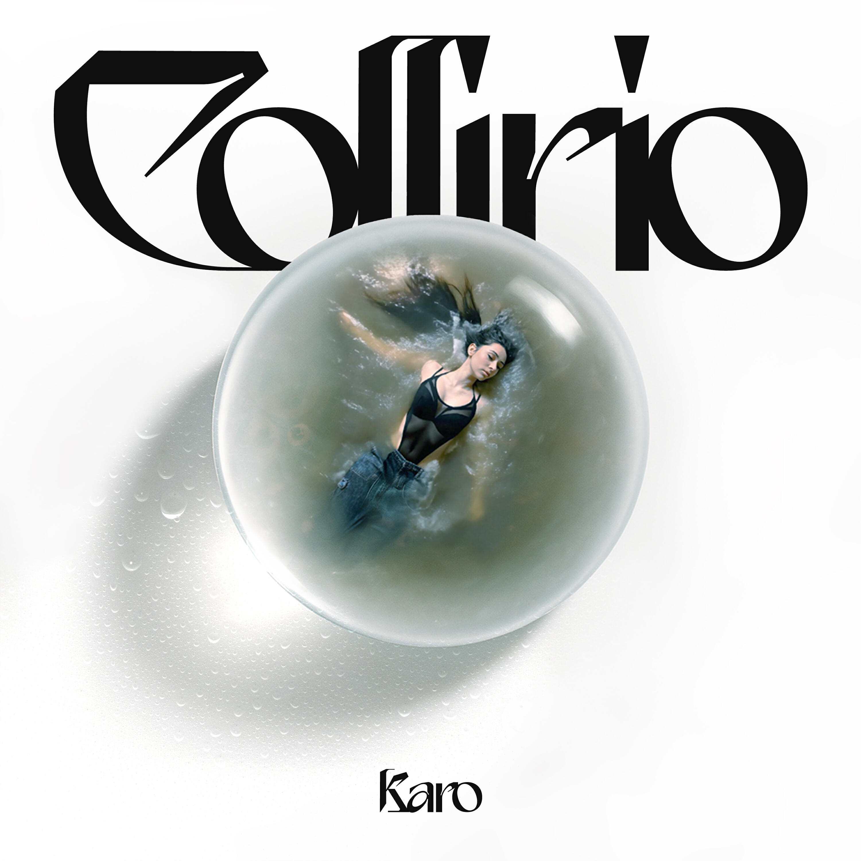Релиз Collirio